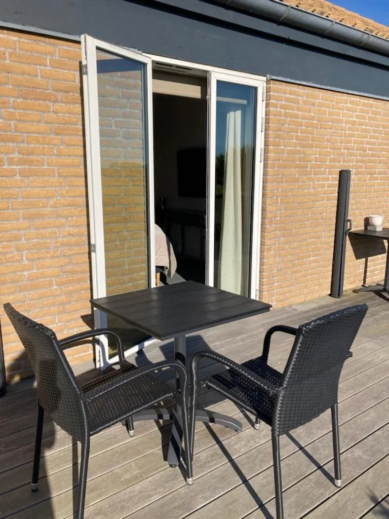 Møn Golf Resort - Hotel Præstekilde