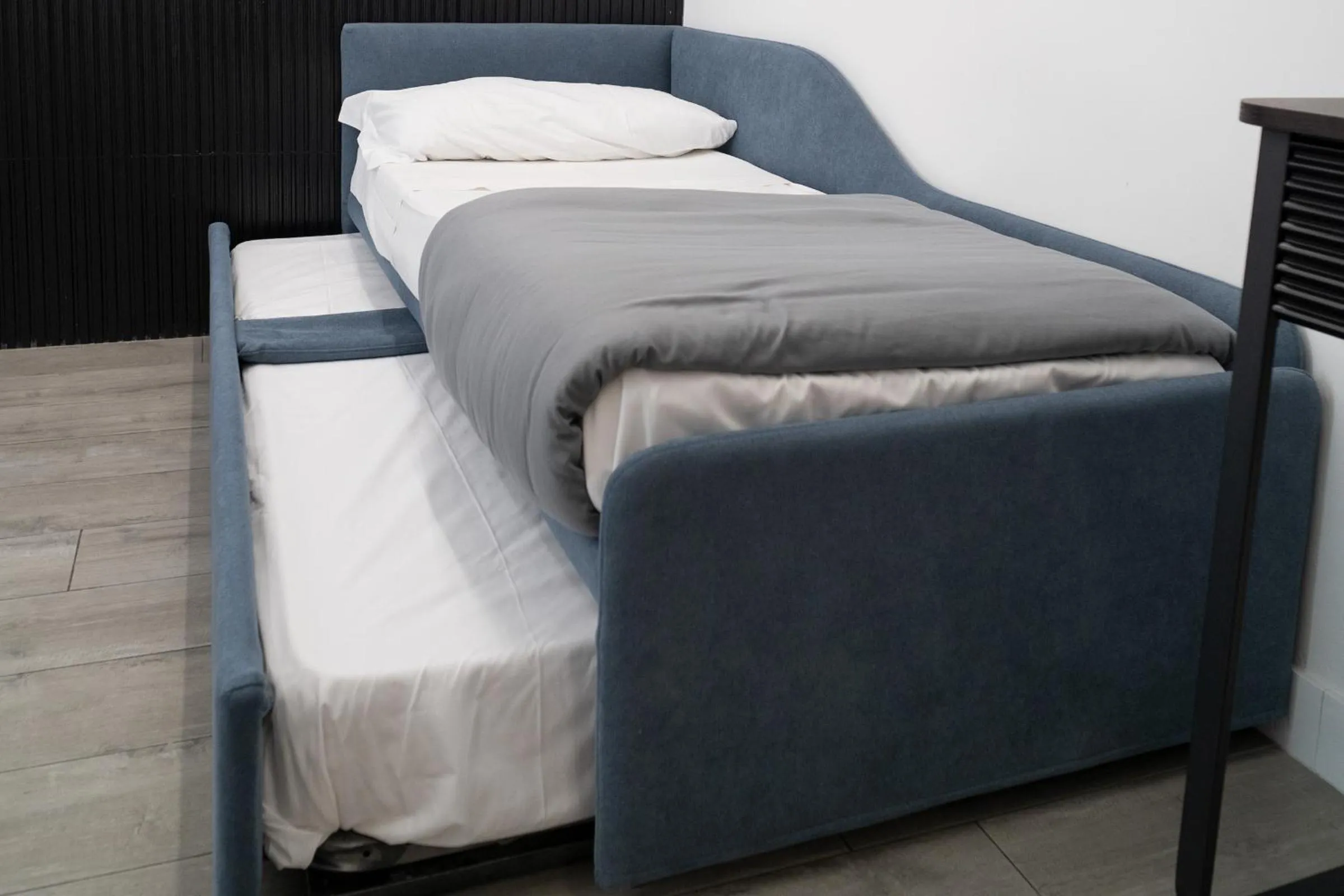 Bed in B&B Università