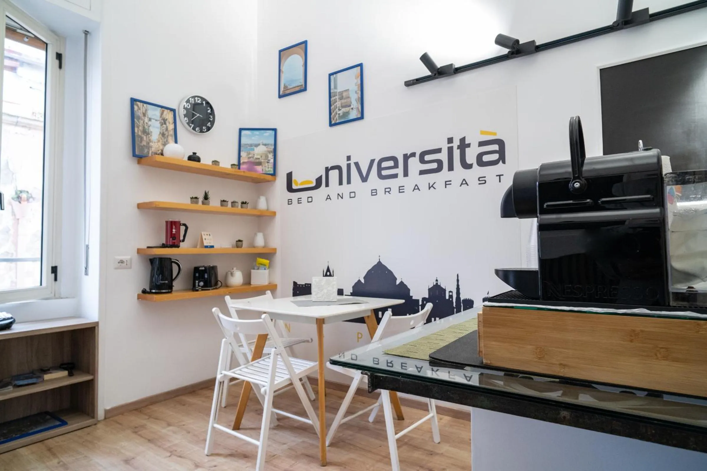 B&B Università