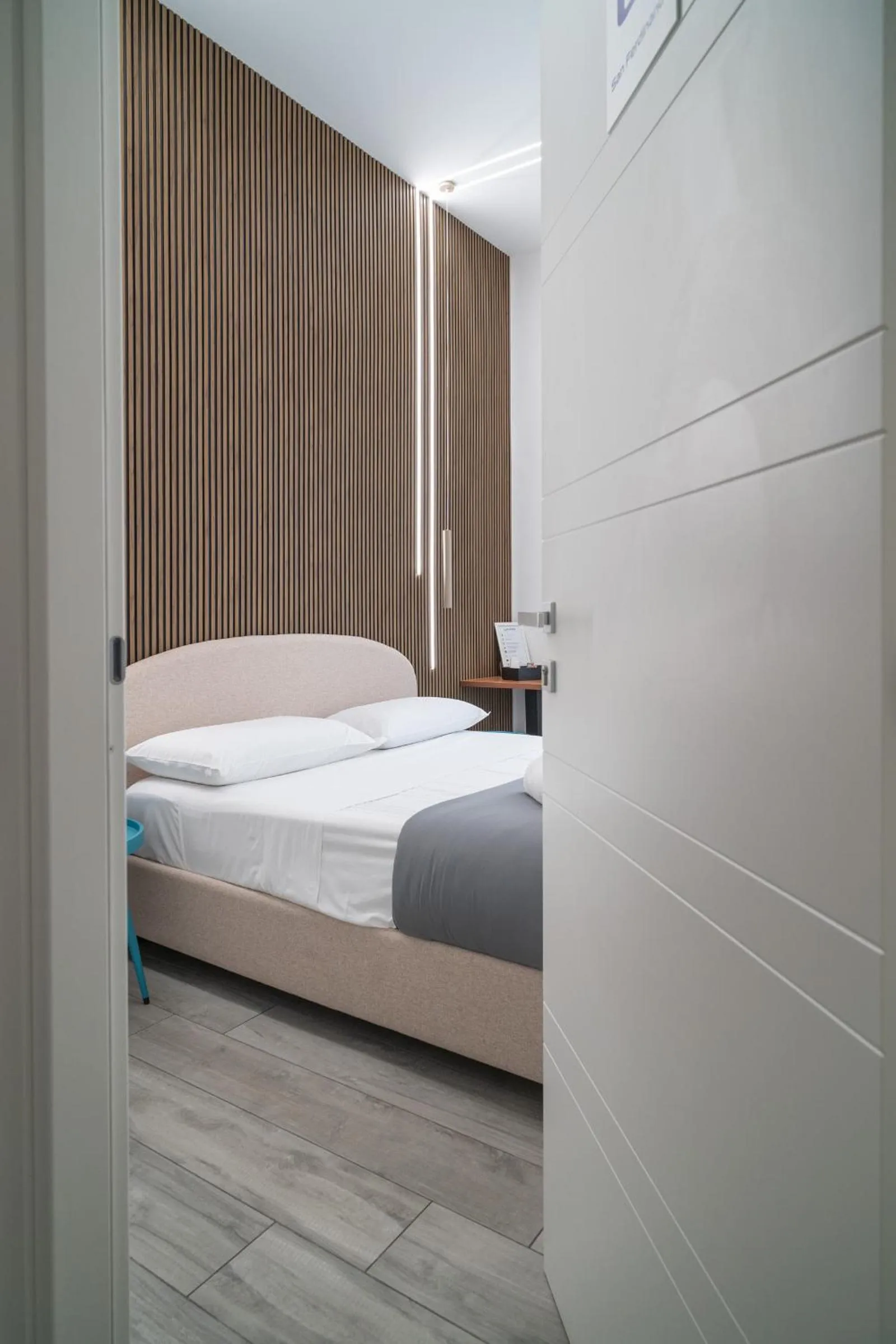 Bed in B&B Università