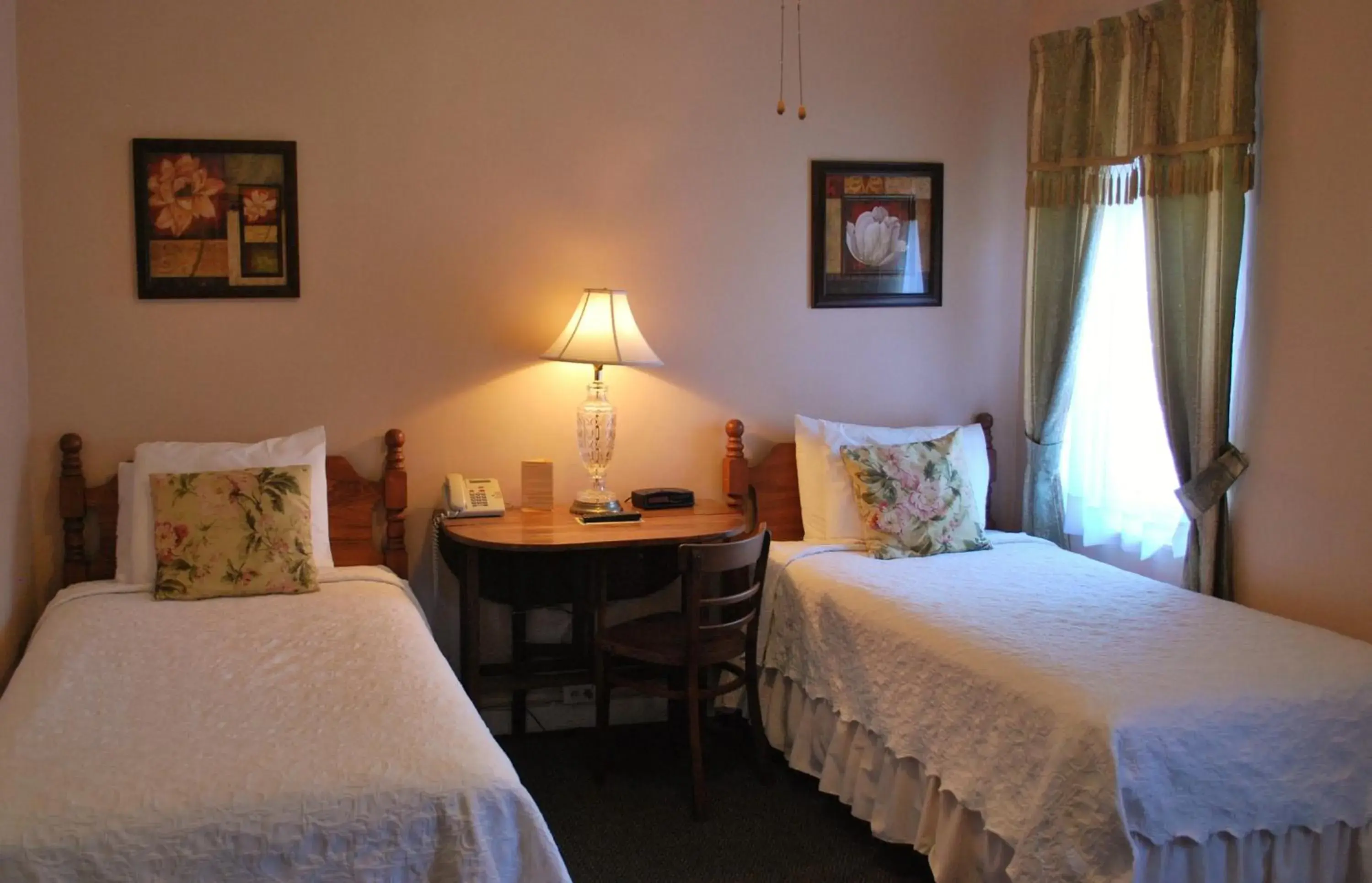 Bed in The Inn On Third Bed in The Inn On Third
