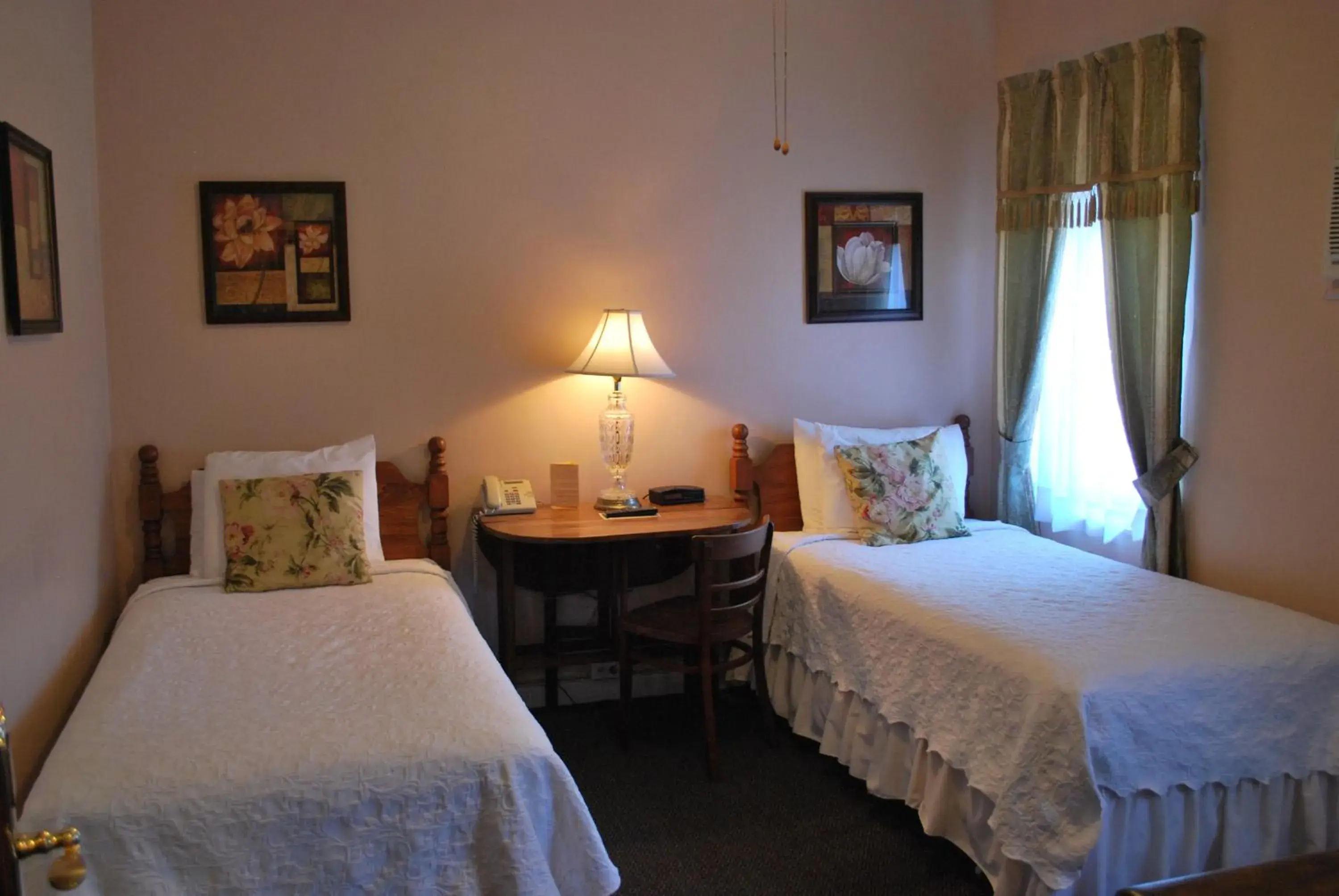 Bed in The Inn On Third Bed in The Inn On Third