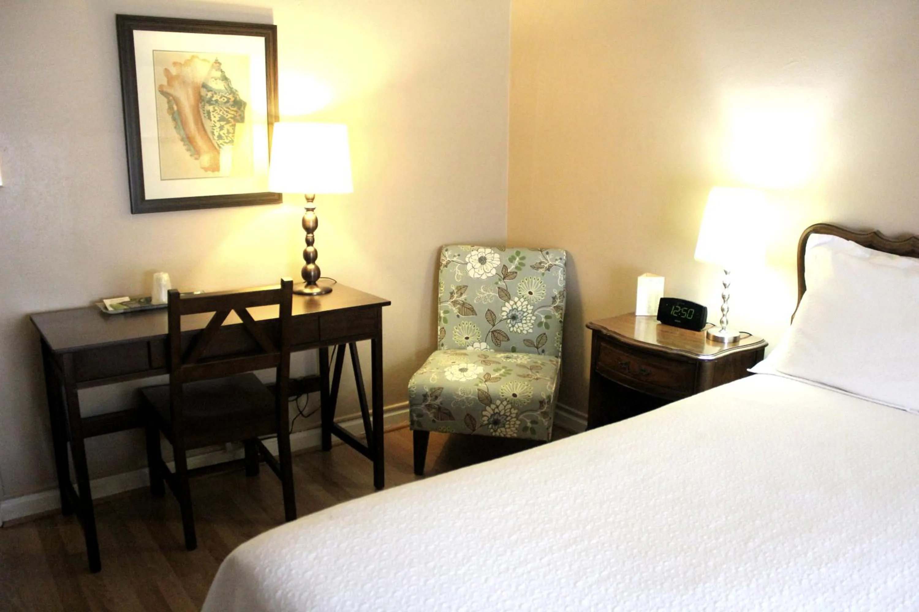 Bed in The Inn On Third