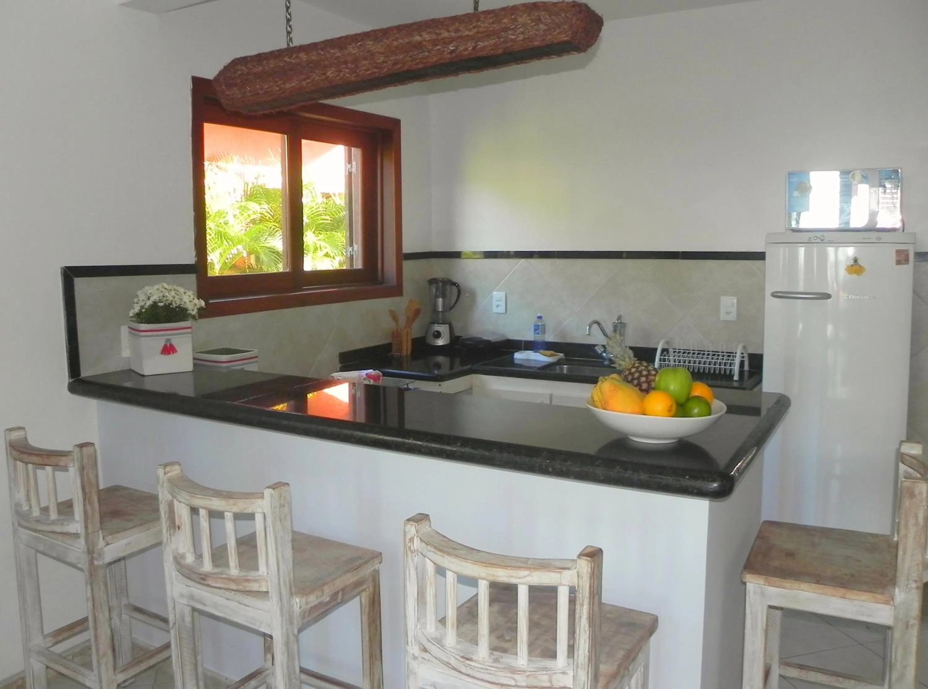 Ouro Sobre Azul Apart Hotel