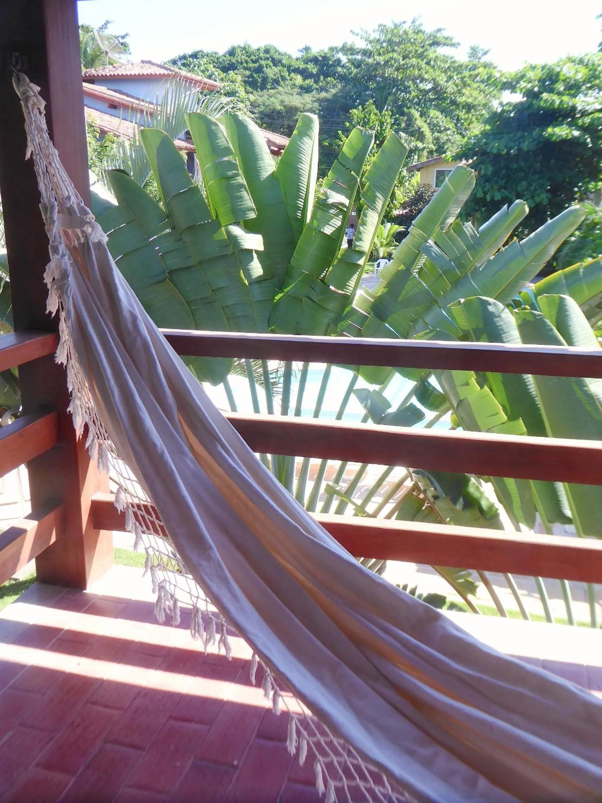 Ouro Sobre Azul Apart Hotel