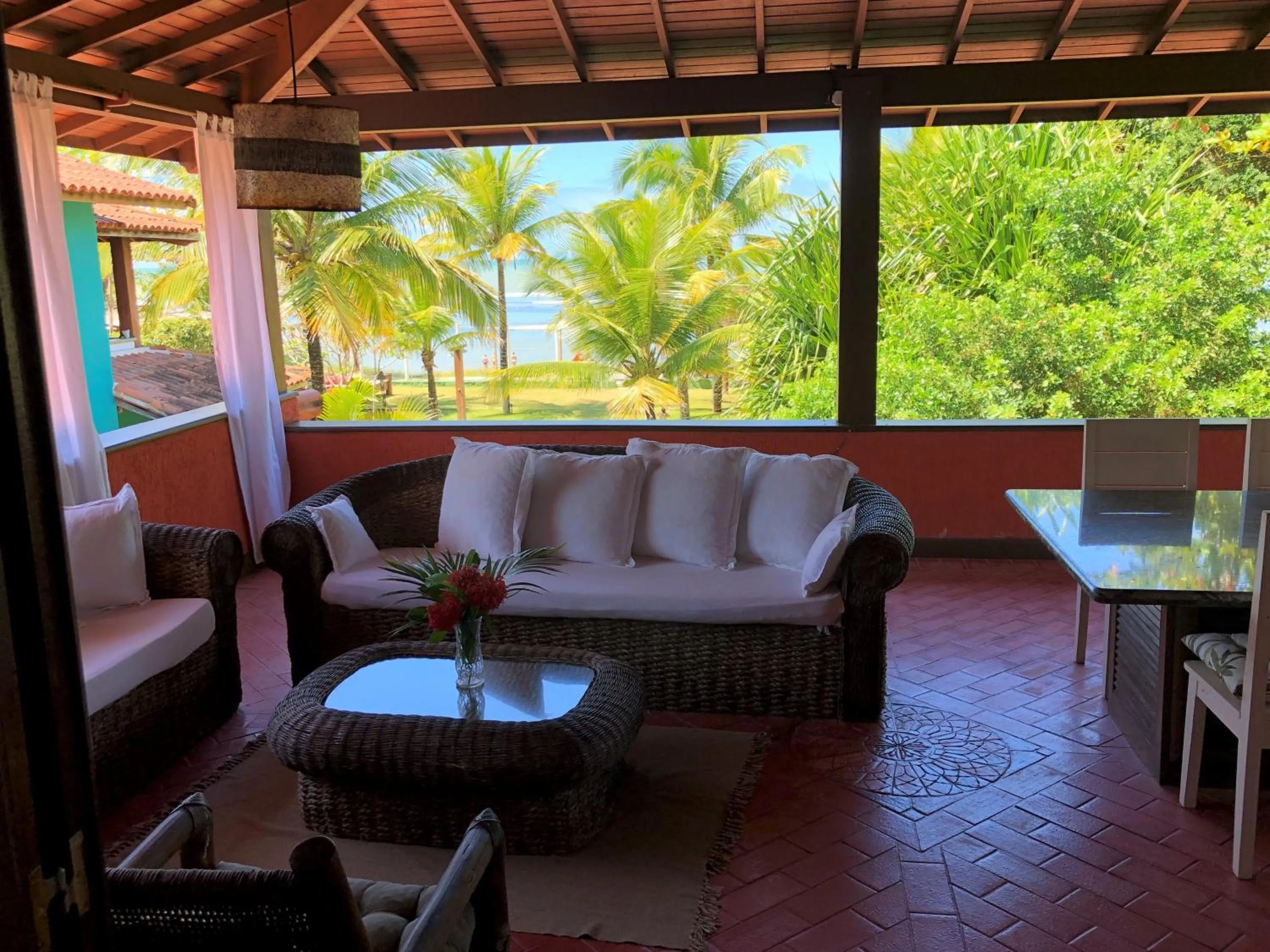 Ouro Sobre Azul Apart Hotel