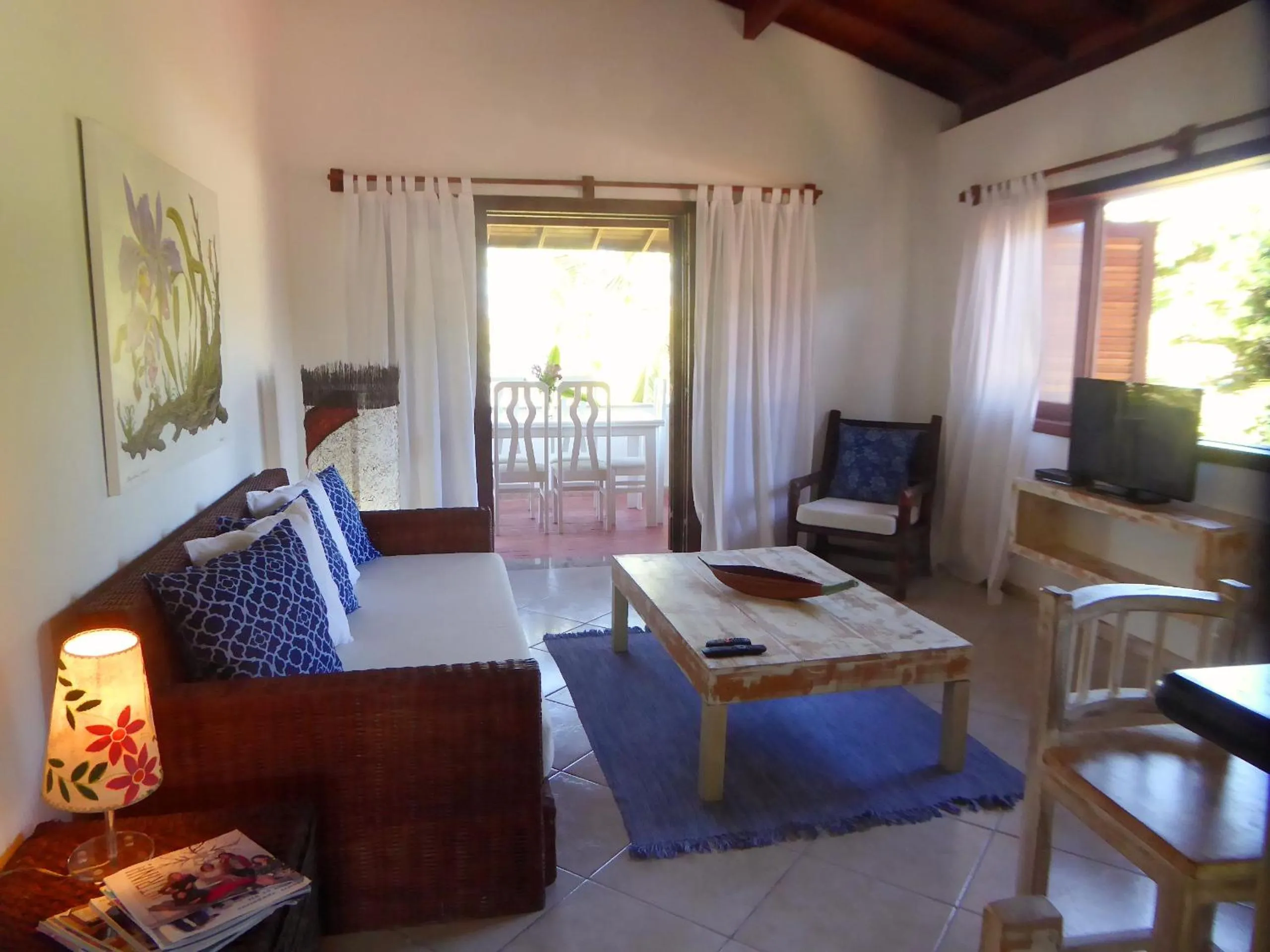 Ouro Sobre Azul Apart Hotel