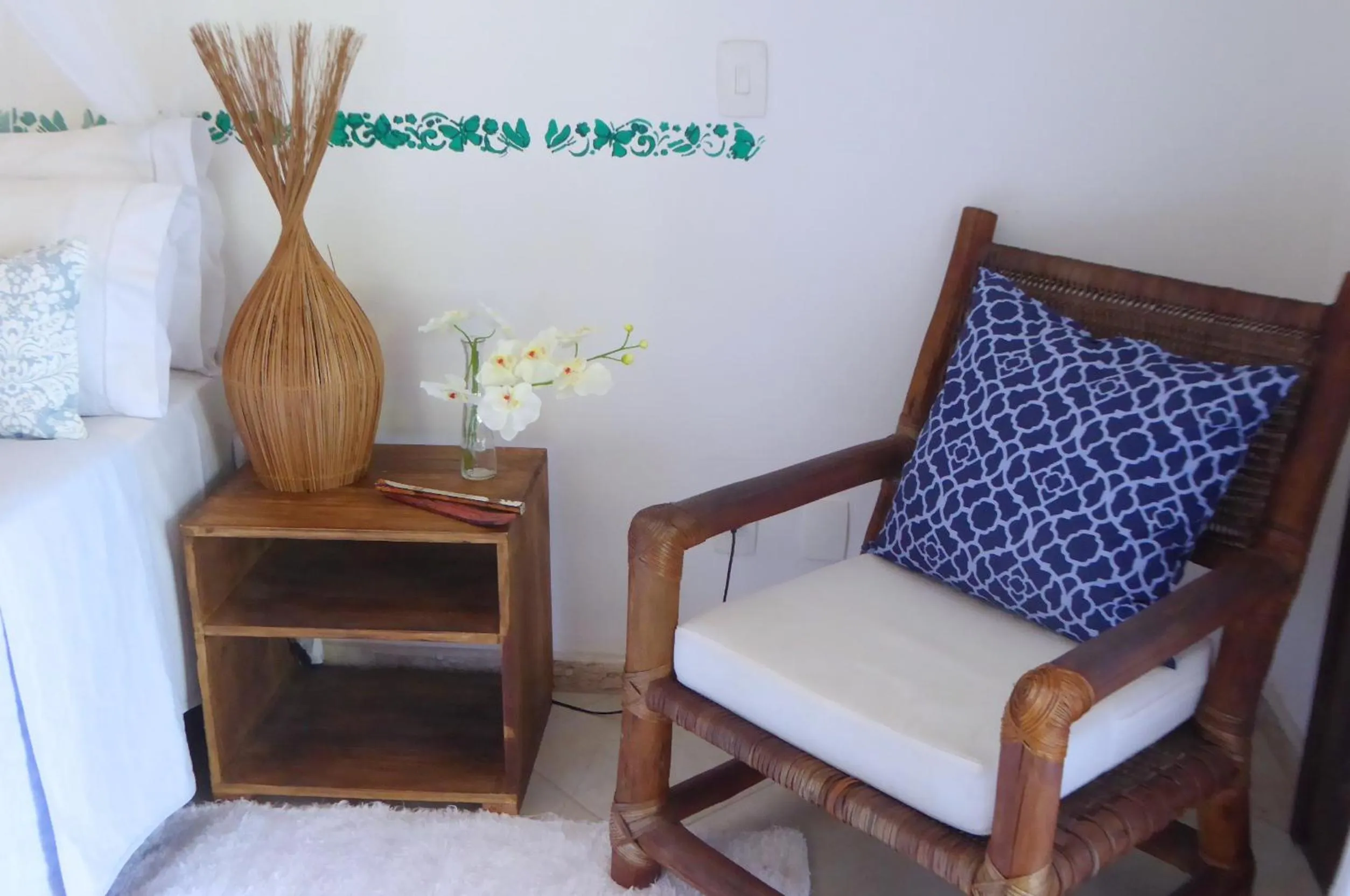 Ouro Sobre Azul Apart Hotel