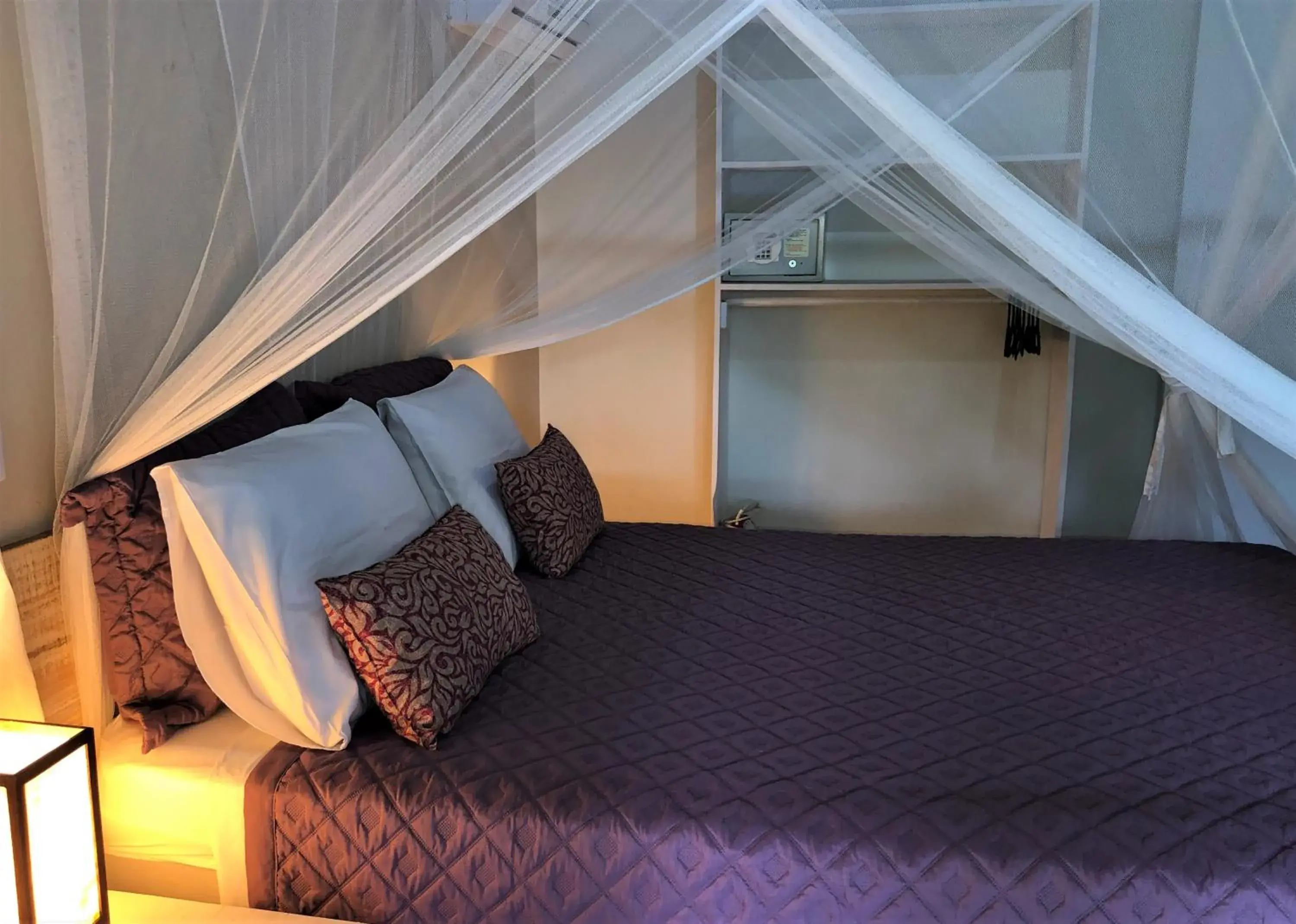 Apartment with Garden View in Ouro Sobre Azul Apart Hotel Apartment with Garden View in Ouro Sobre Azul Apart Hotel