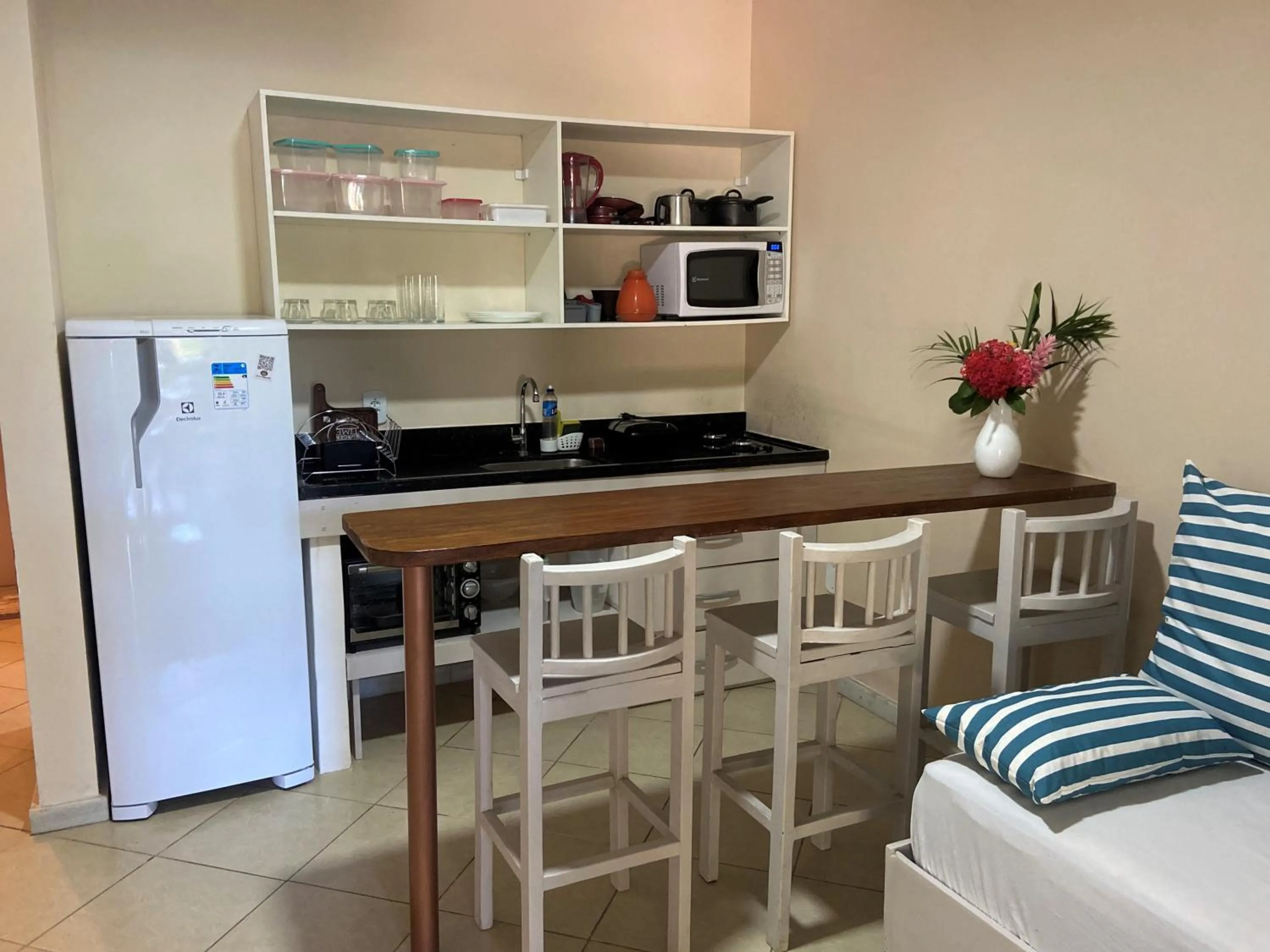 Ouro Sobre Azul Apart Hotel