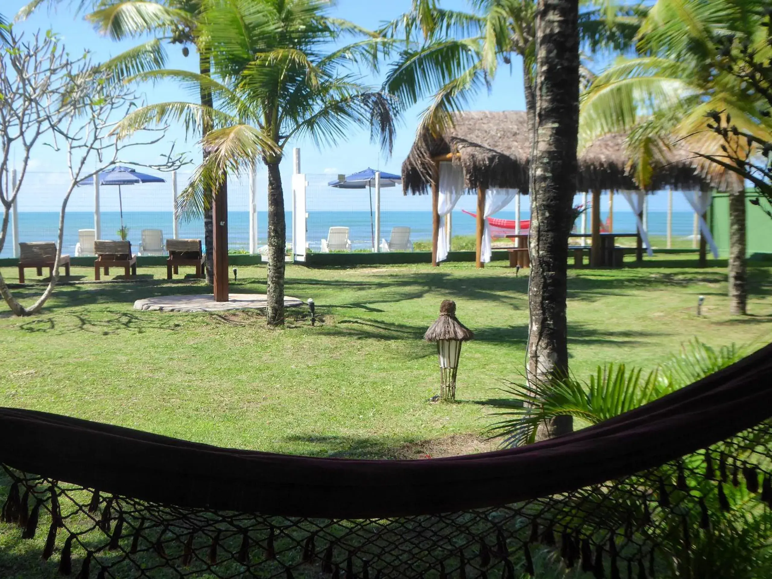 Apartment with Sea View in Ouro Sobre Azul Apart Hotel Apartment with Sea View in Ouro Sobre Azul Apart Hotel