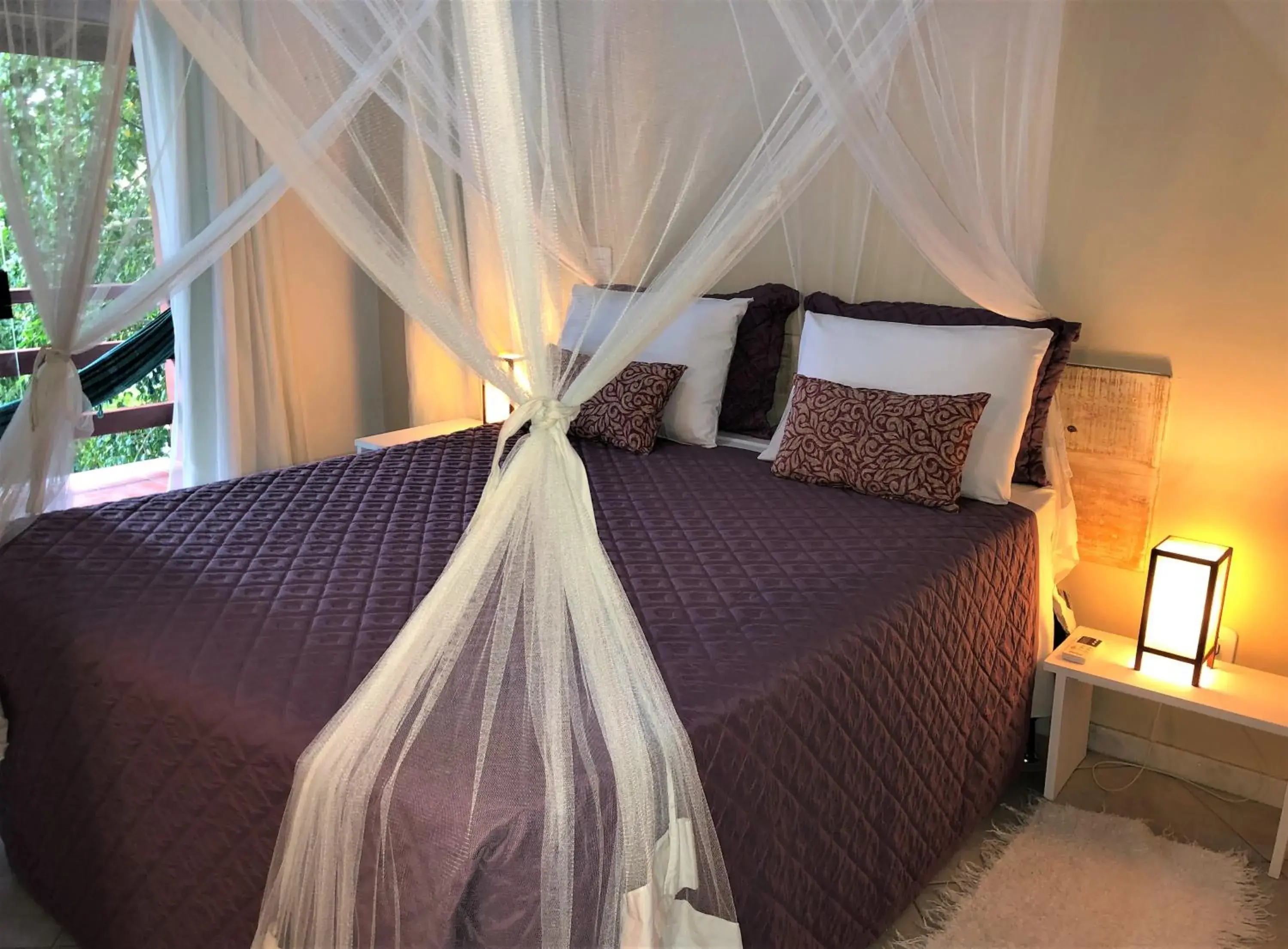 Apartment with Garden View in Ouro Sobre Azul Apart Hotel Apartment with Garden View in Ouro Sobre Azul Apart Hotel