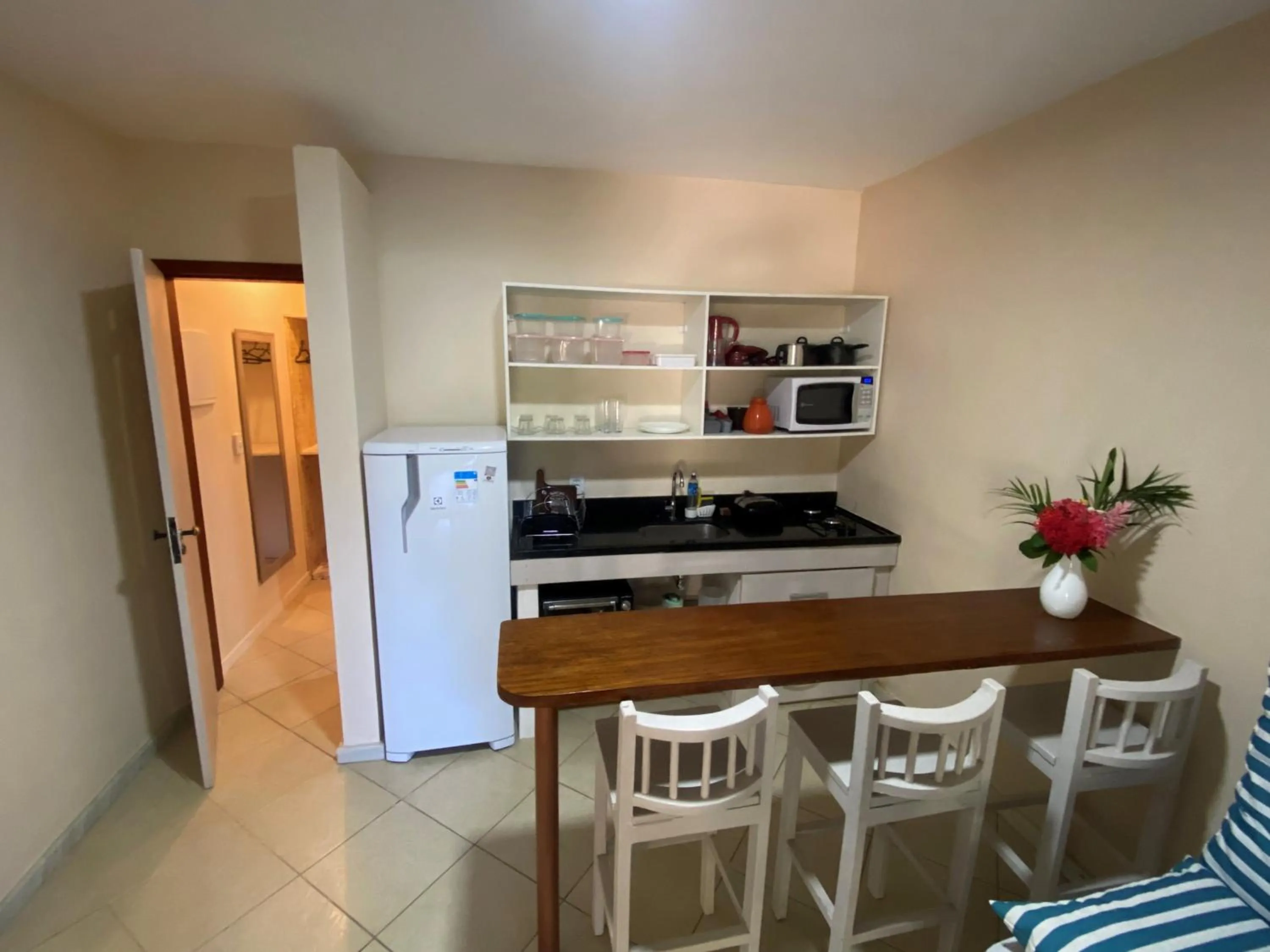 Ouro Sobre Azul Apart Hotel