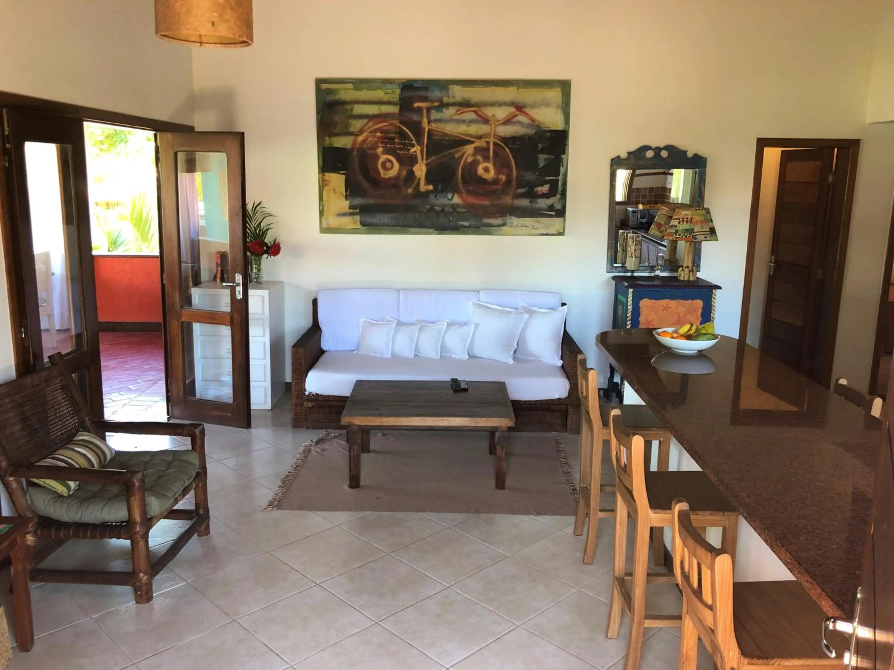 Ouro Sobre Azul Apart Hotel