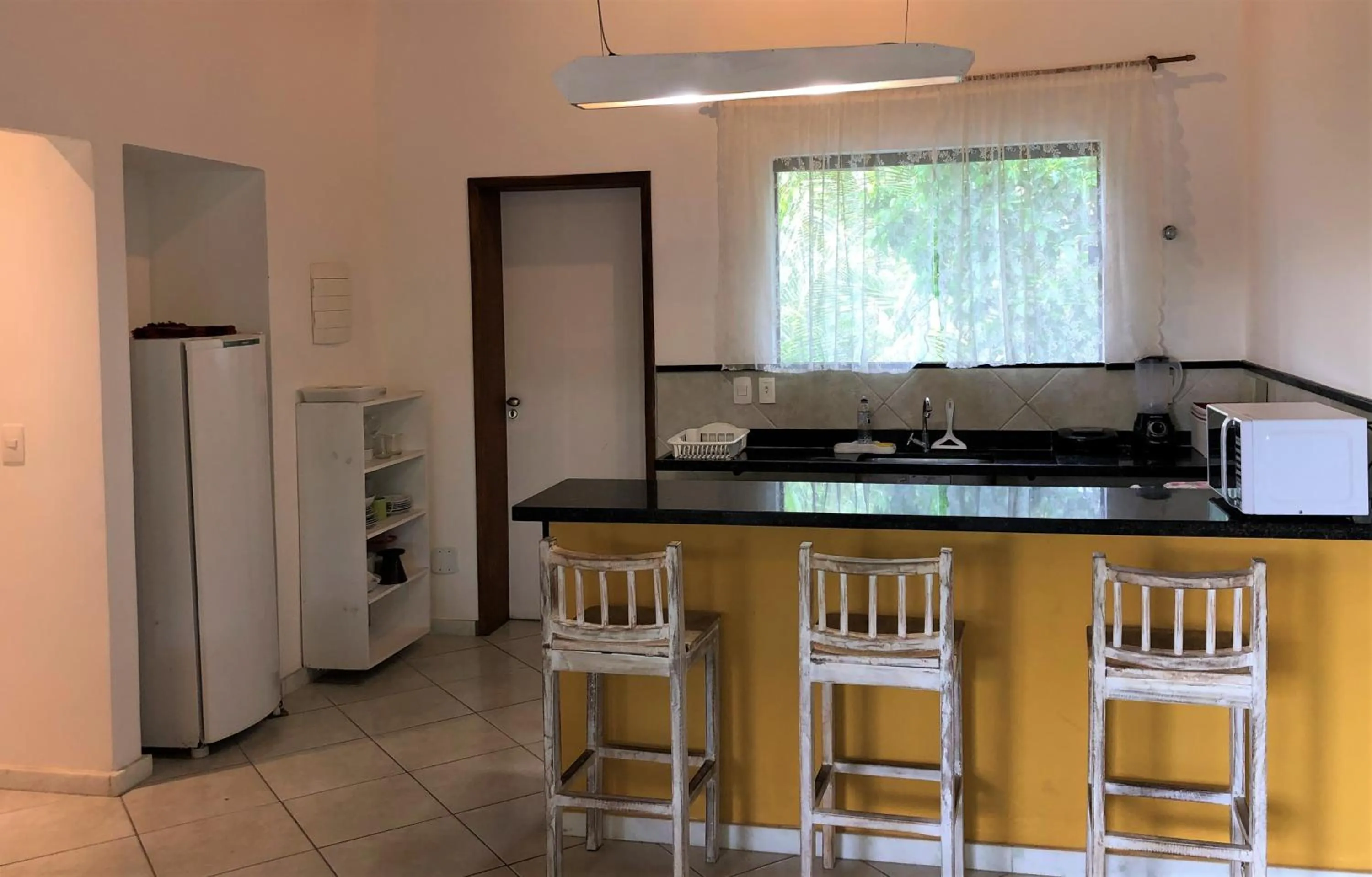 Ouro Sobre Azul Apart Hotel