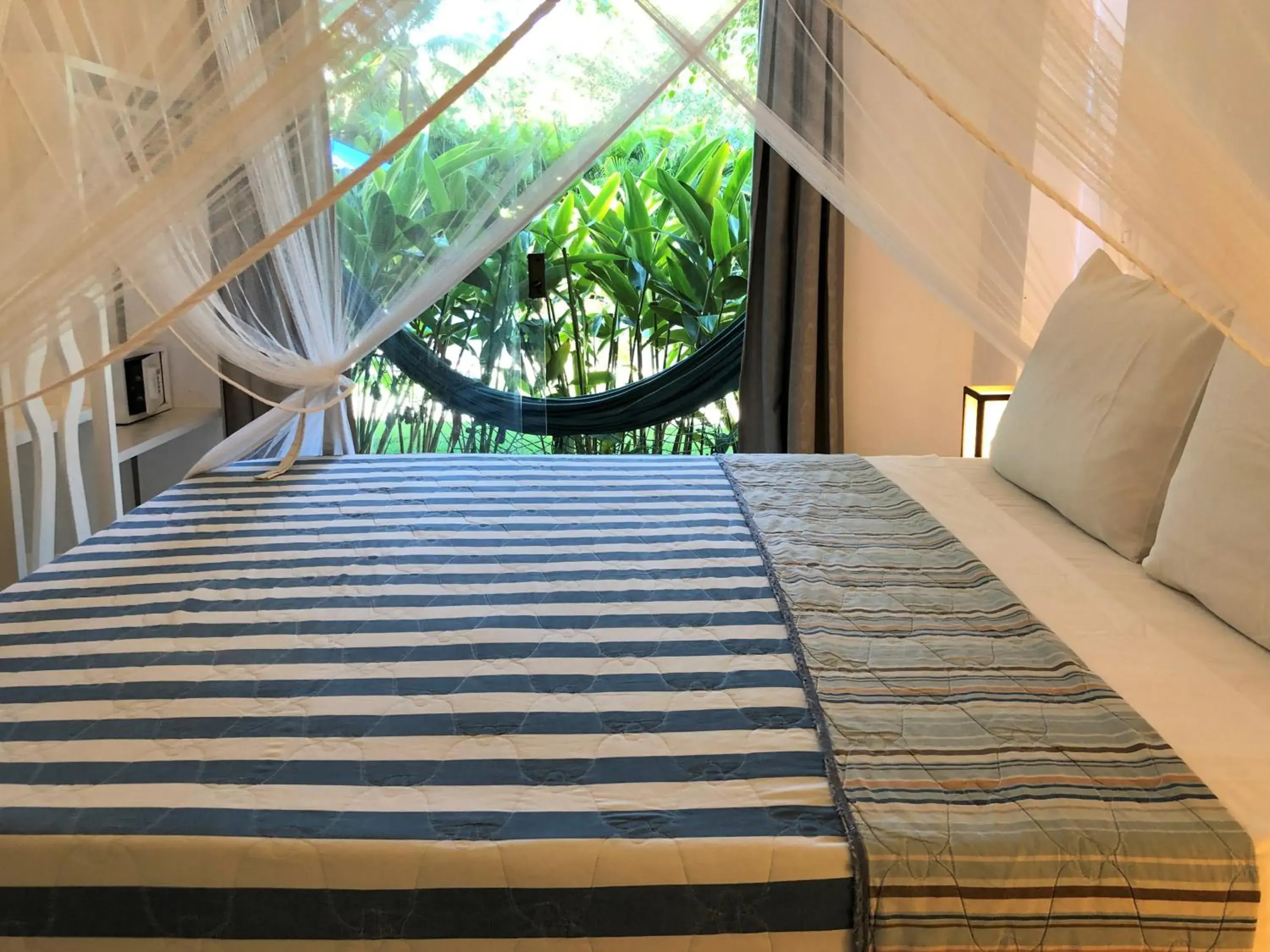 Apartment with Garden View in Ouro Sobre Azul Apart Hotel Apartment with Garden View in Ouro Sobre Azul Apart Hotel