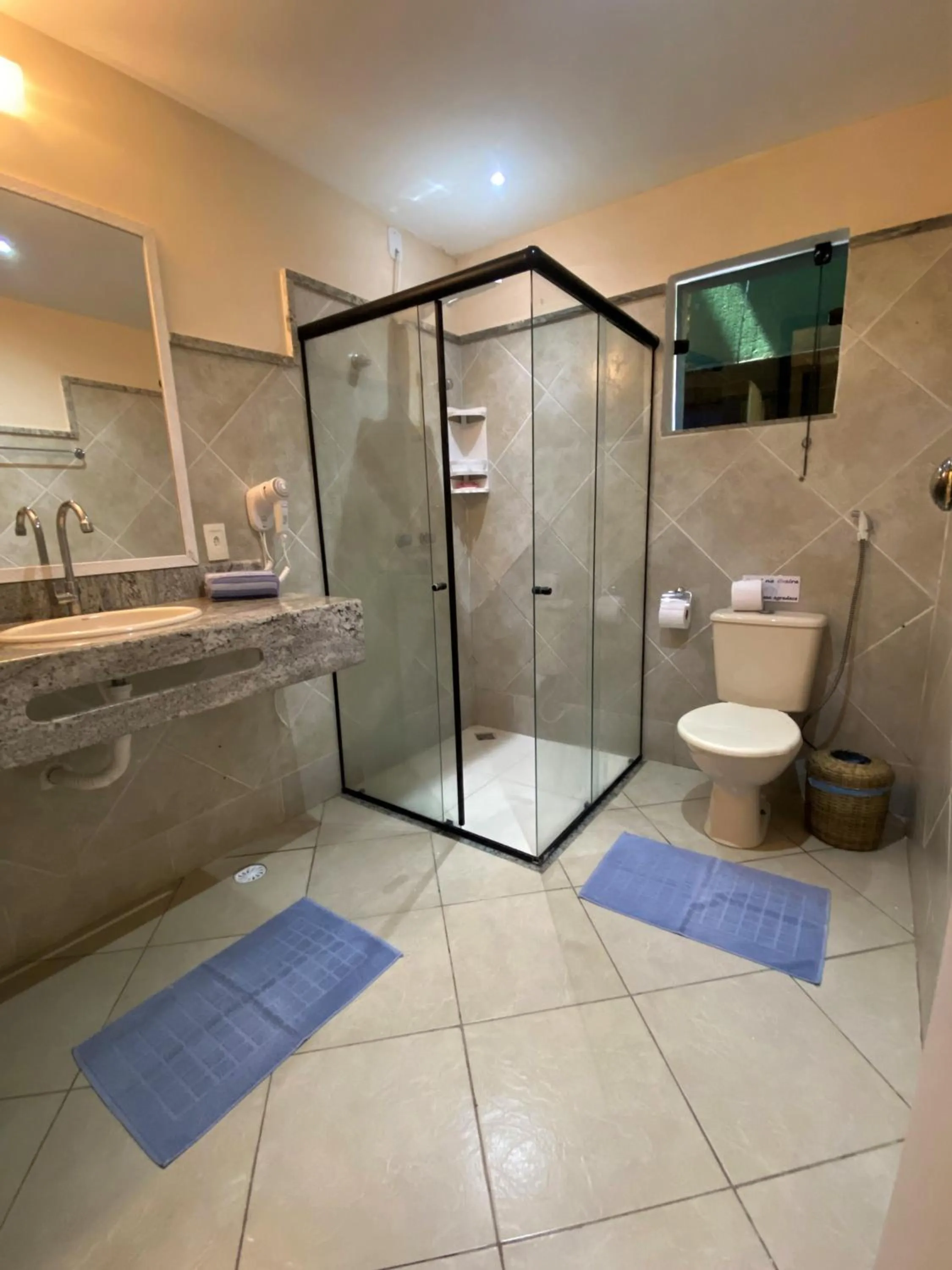 Ouro Sobre Azul Apart Hotel