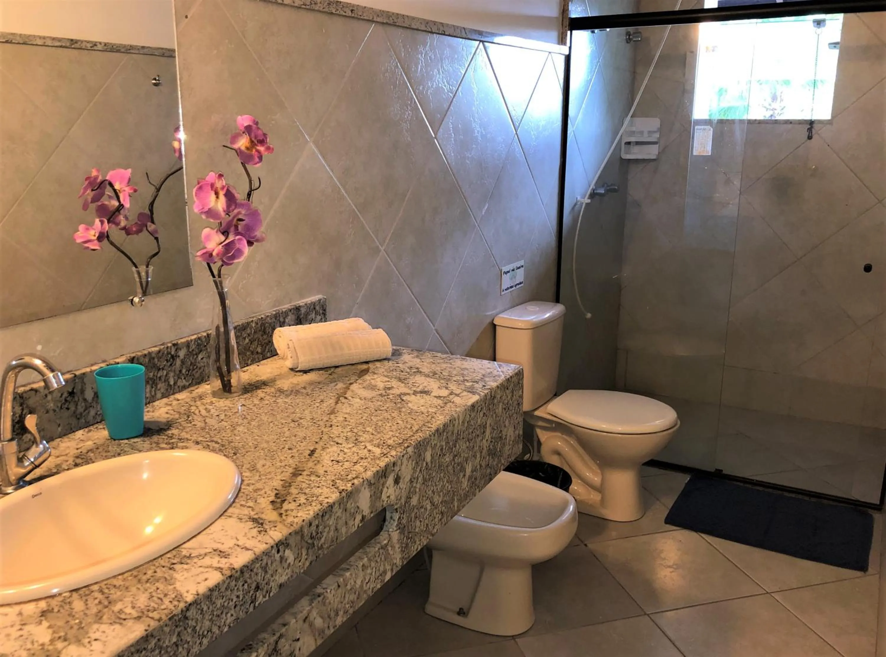 Ouro Sobre Azul Apart Hotel