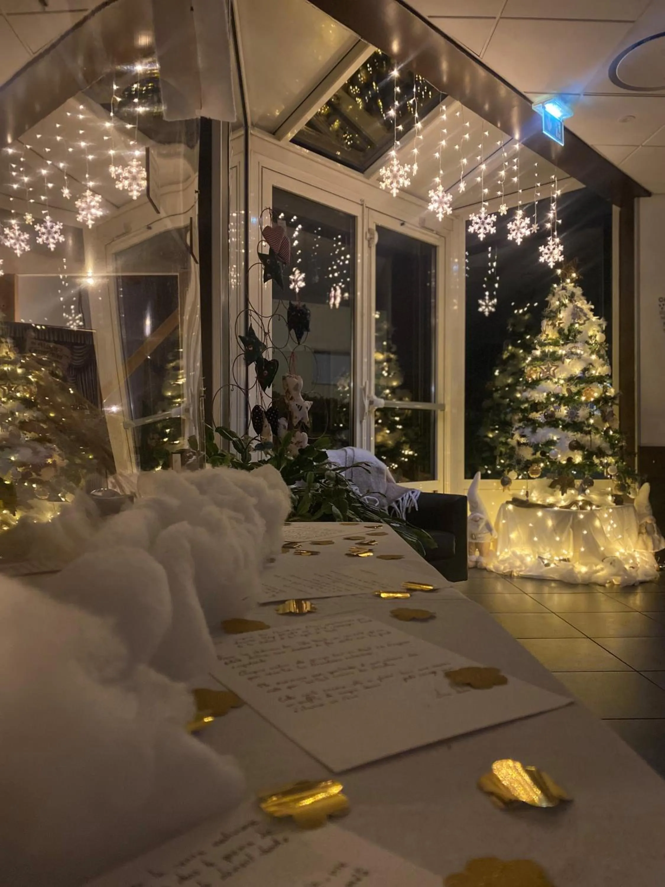 Restaurant/places to eat in IBIS Lyon Sud Chasse Sur Rhône