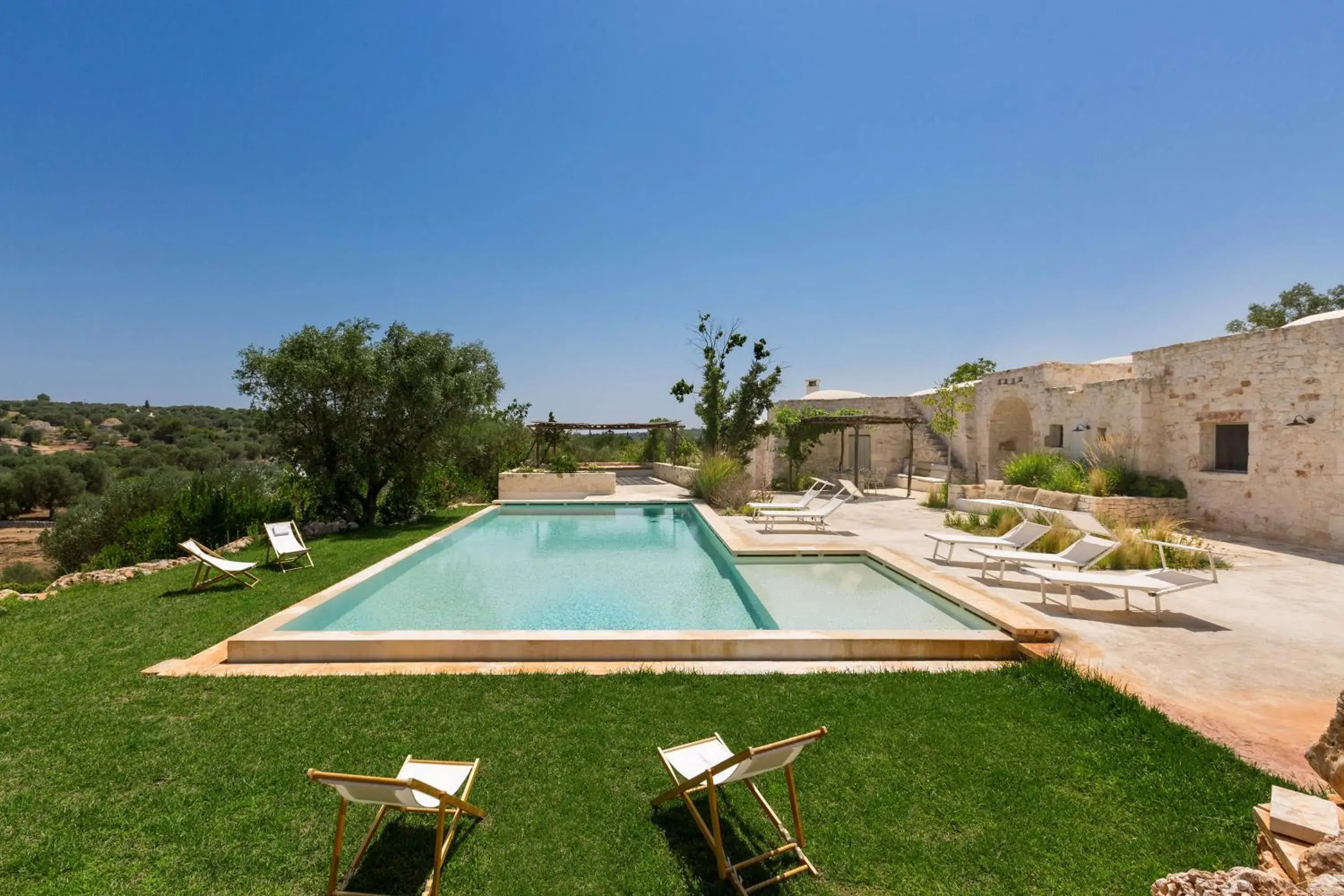 La Dialma by Perle di Puglia La Dialma by Perle di Puglia
