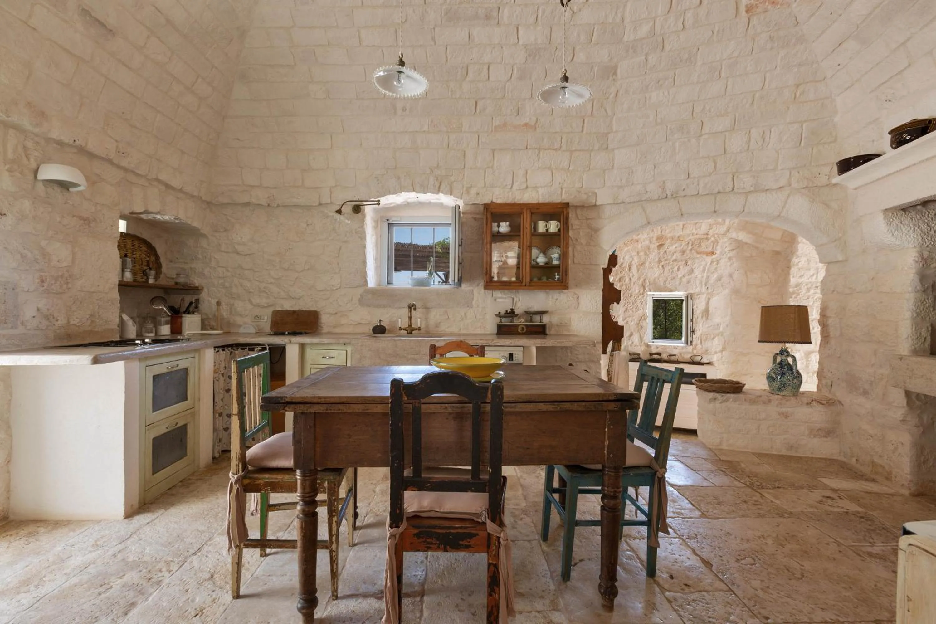 La Dialma by Perle di Puglia