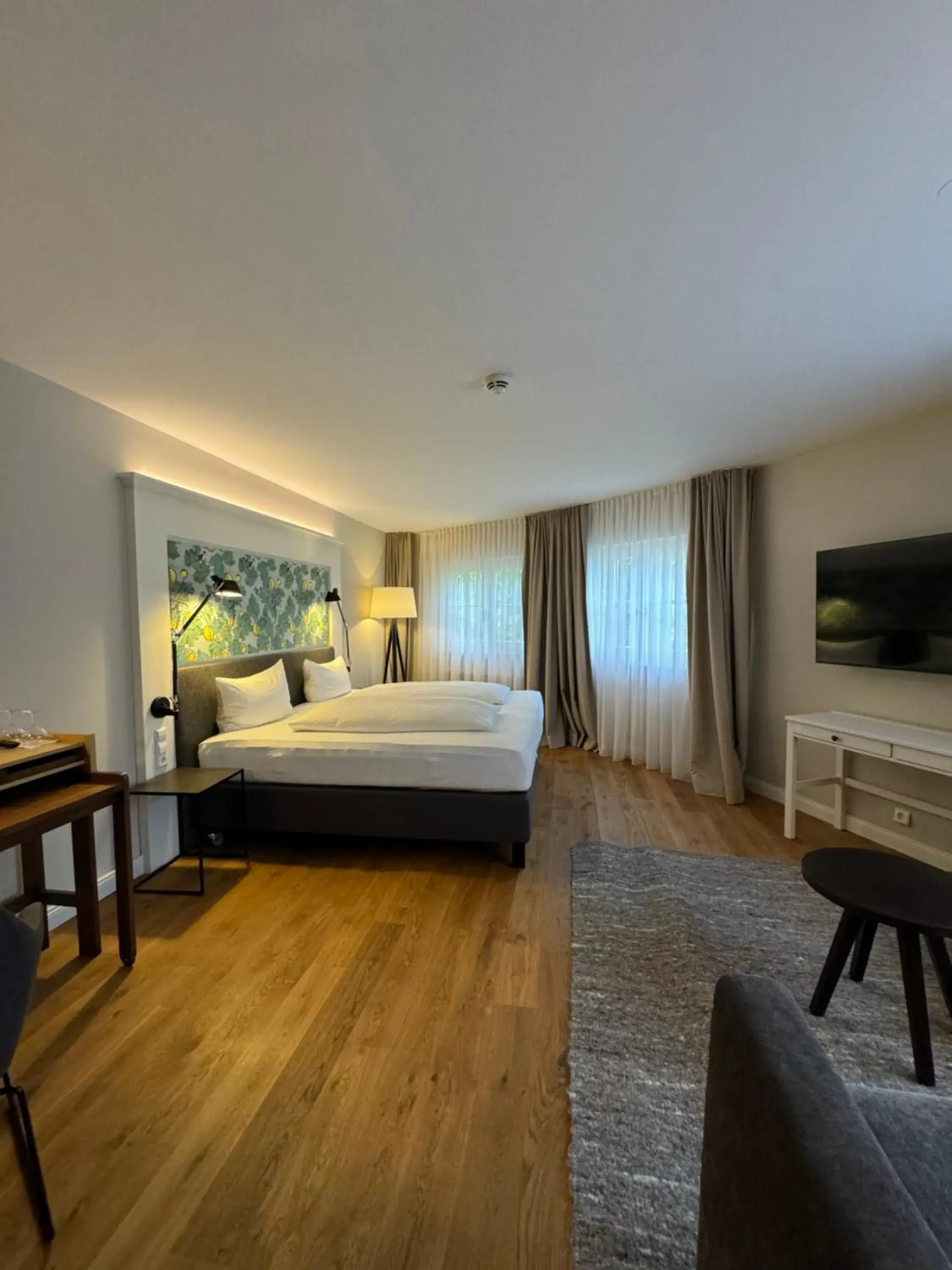 Double Room in Pilgerhof und Rebmannshof Double Room in Pilgerhof und Rebmannshof