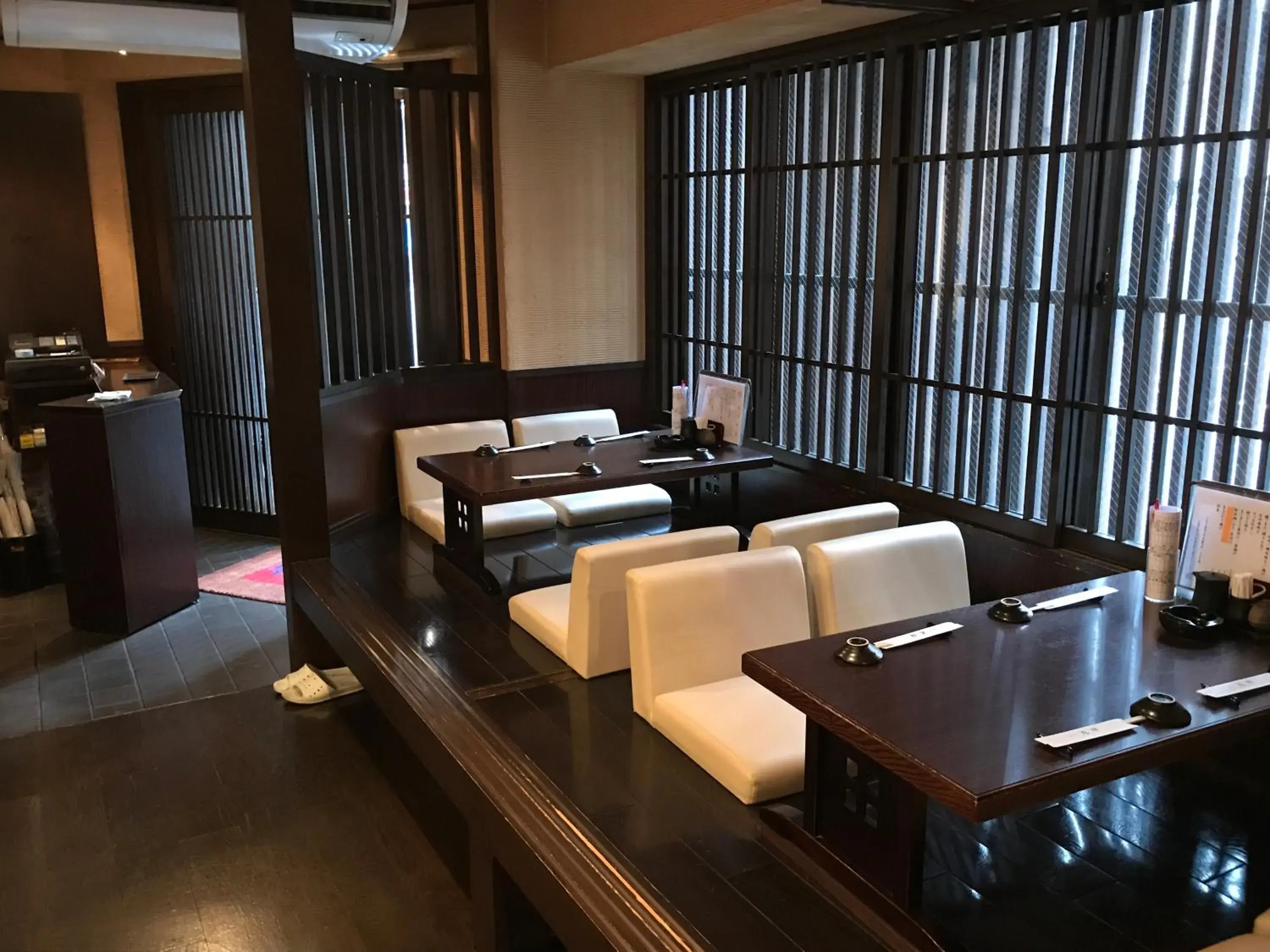 Restaurant/places to eat in Hotel Owl Tokyo Nippori Restaurant/places to eat in Hotel Owl Tokyo Nippori
