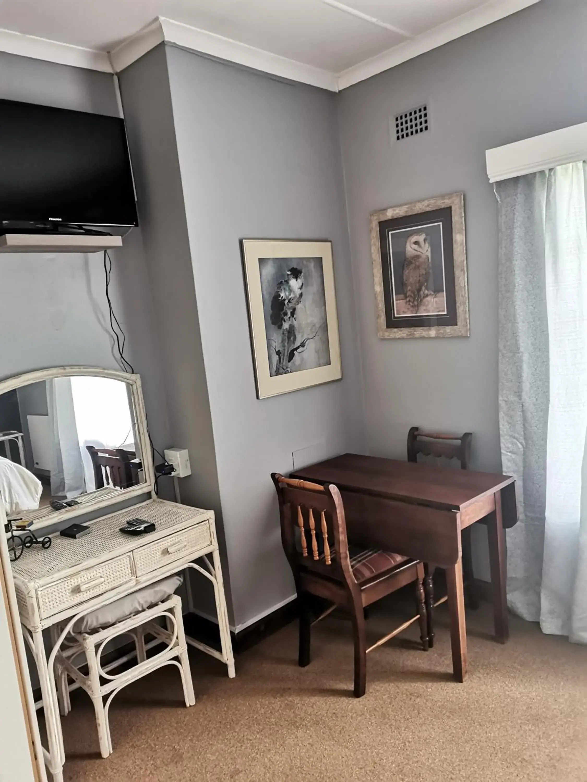 Double Room - single occupancy in Sani Window B&B and Self catering Double Room - single occupancy in Sani Window B&B and Self catering
