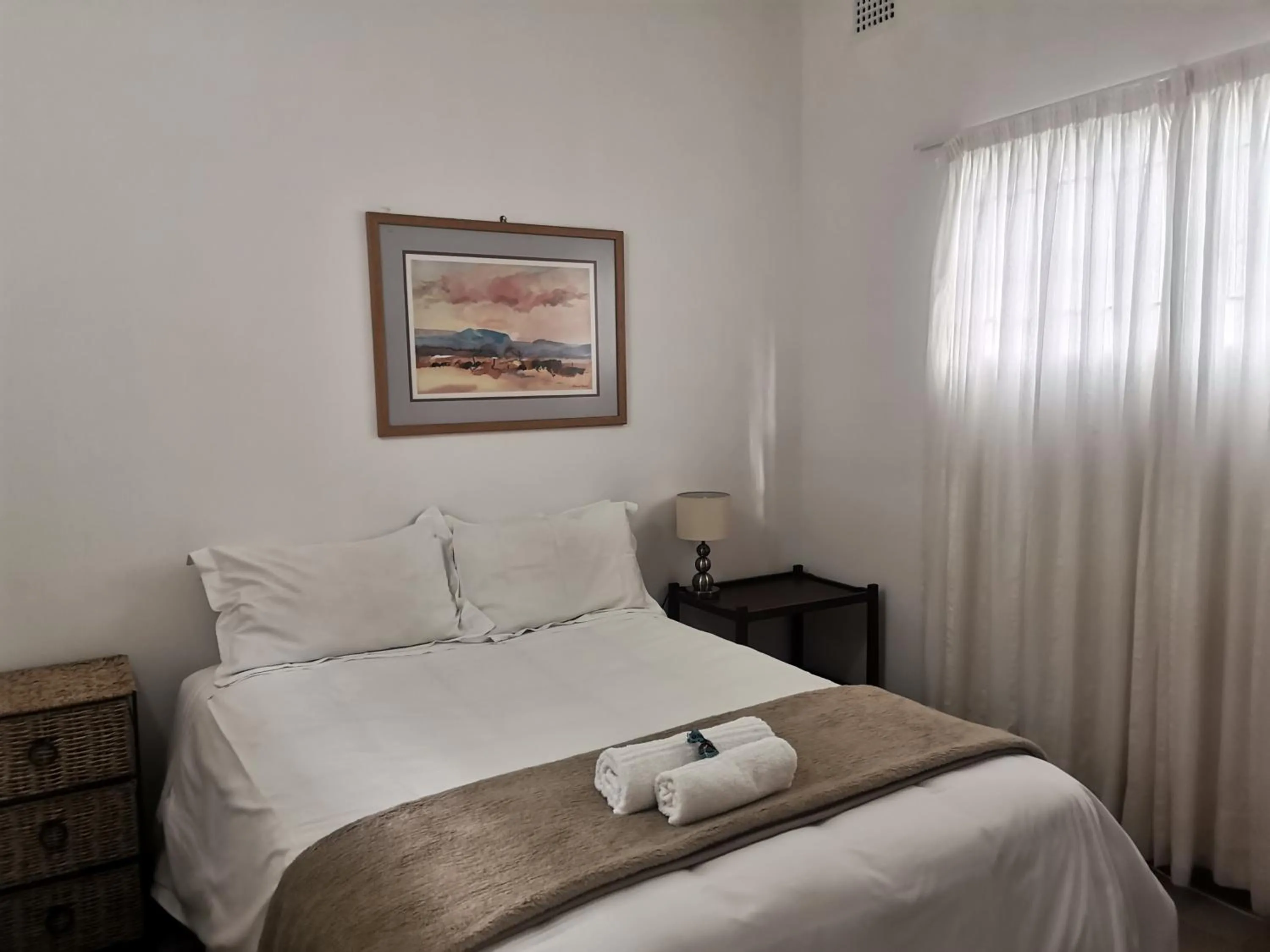 Sani Window B&B and Self catering