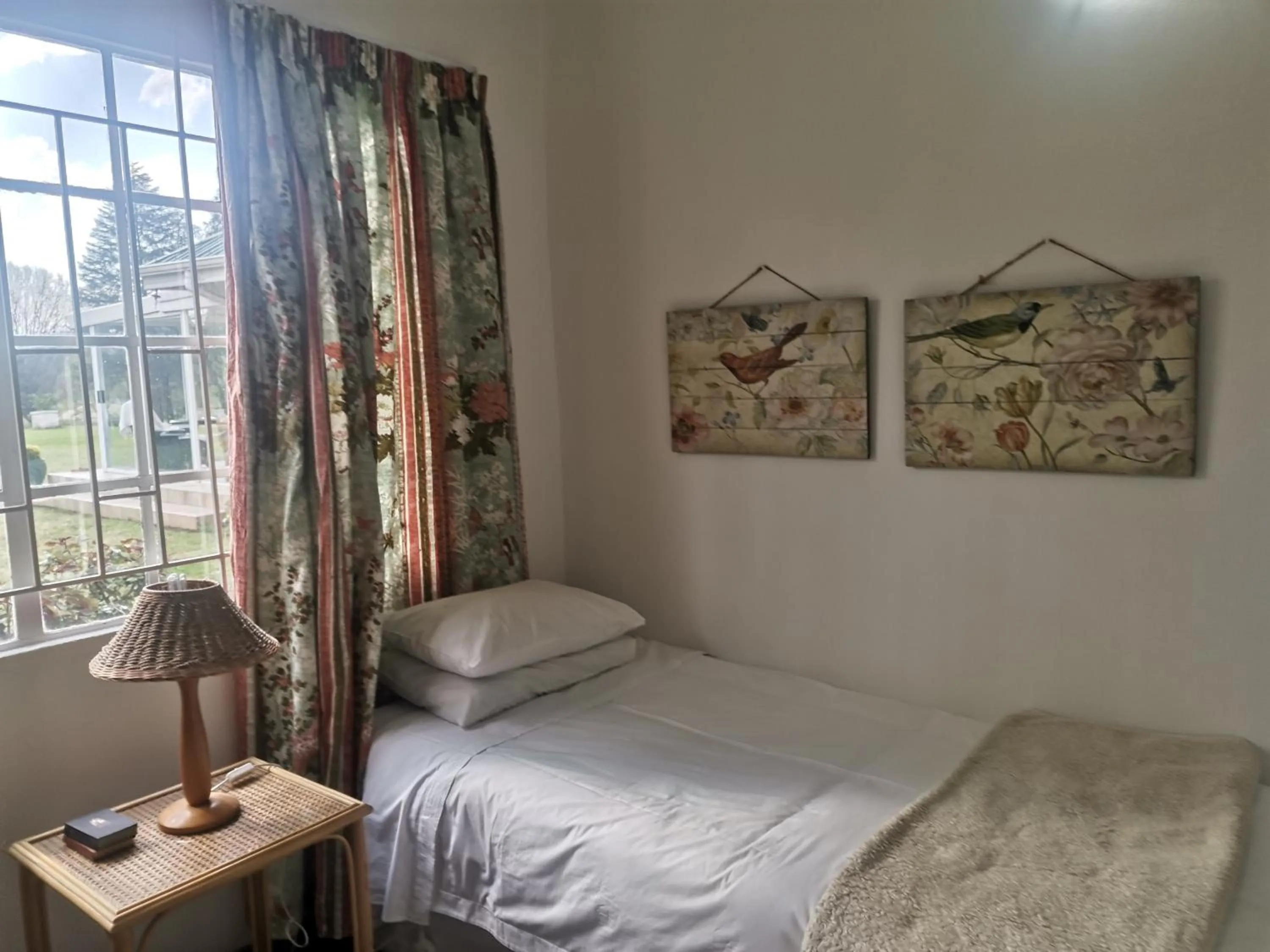 Sani Window B&B and Self catering
