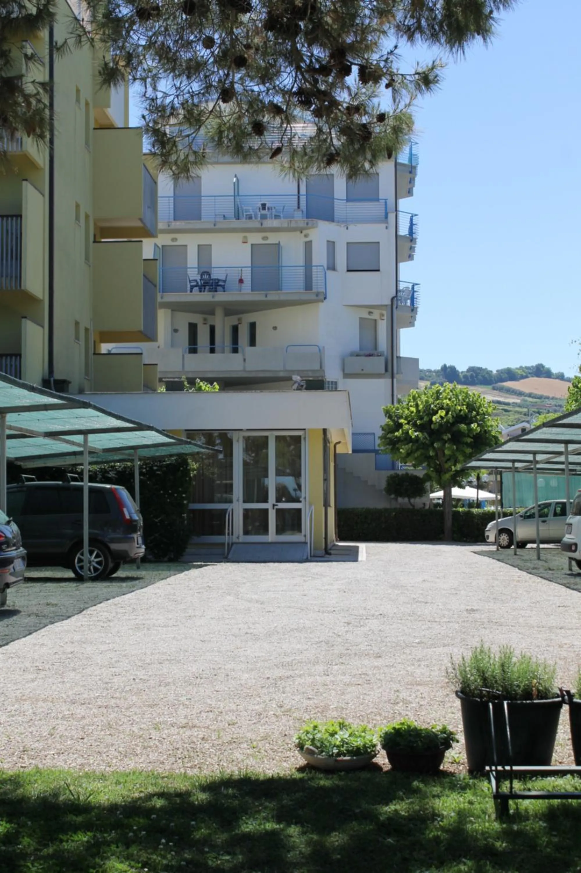 Hotel Fabiola