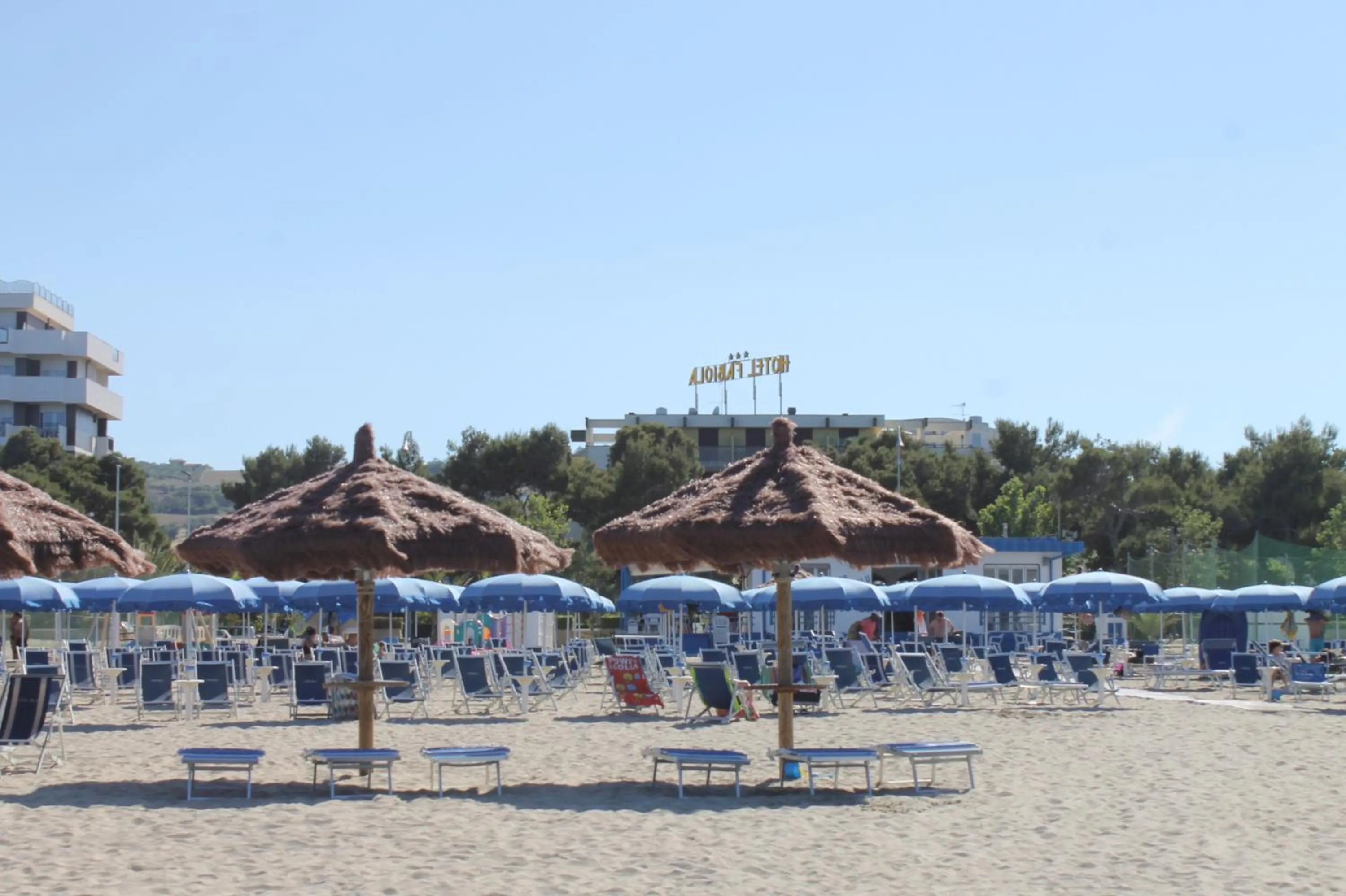 Hotel Fabiola