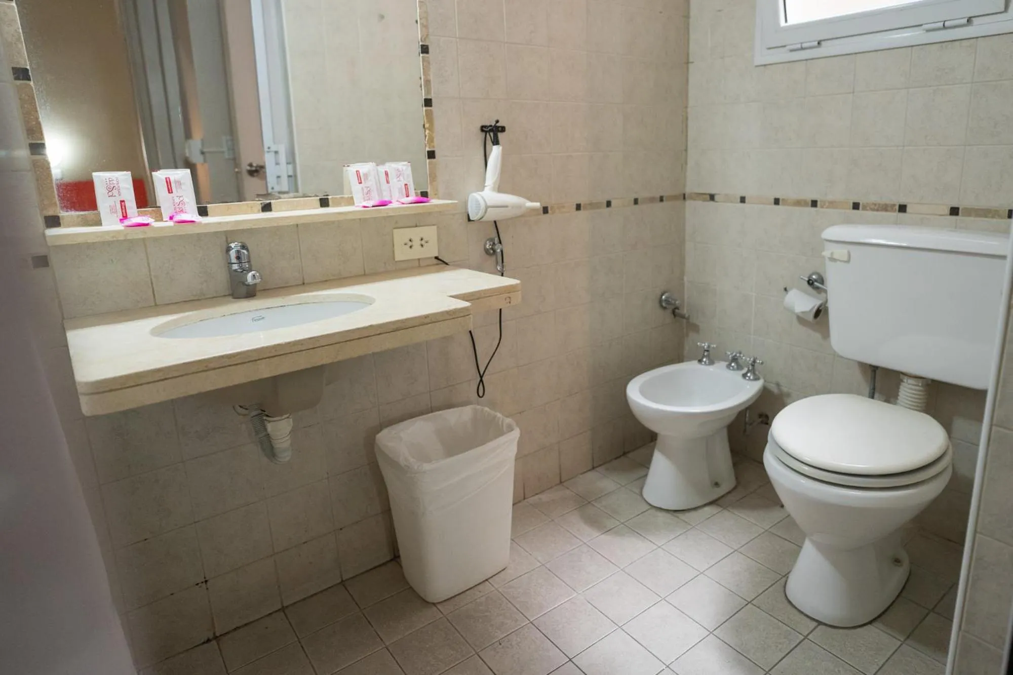 Hotel Posada Del Sol