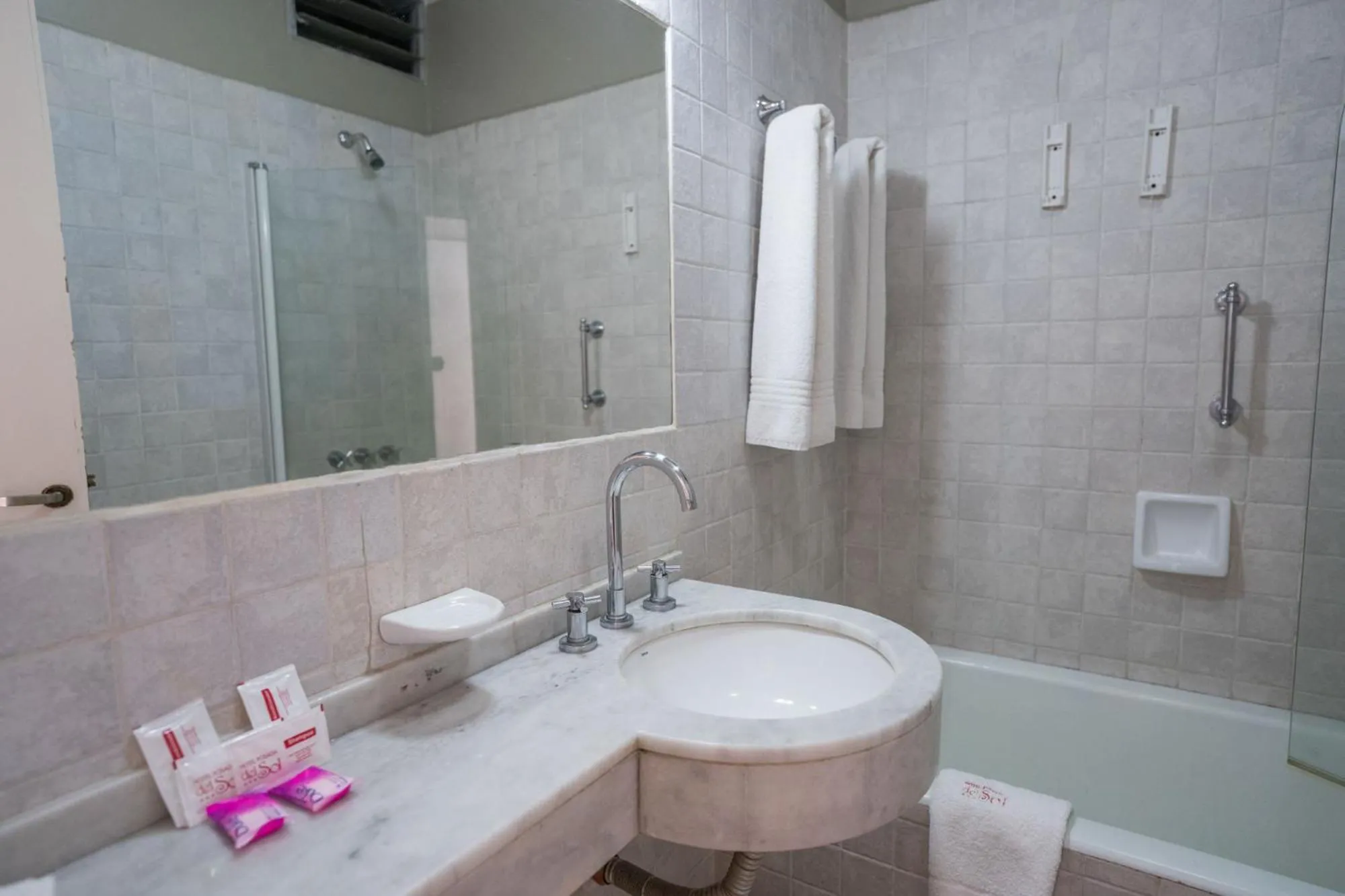 Hotel Posada Del Sol