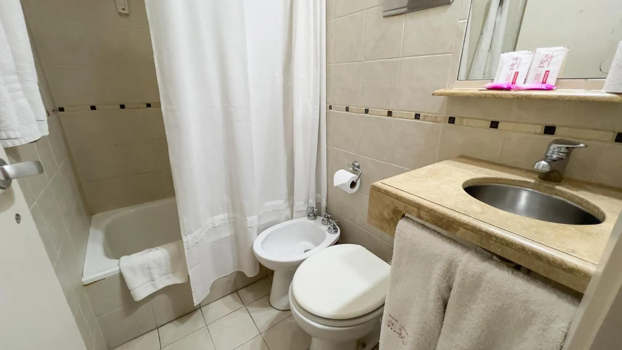 Hotel Posada Del Sol