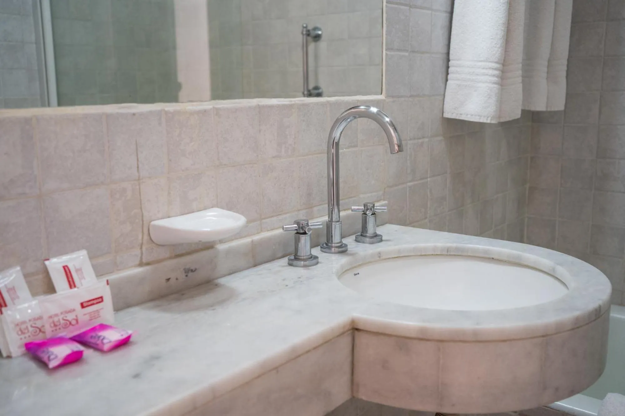 Hotel Posada Del Sol