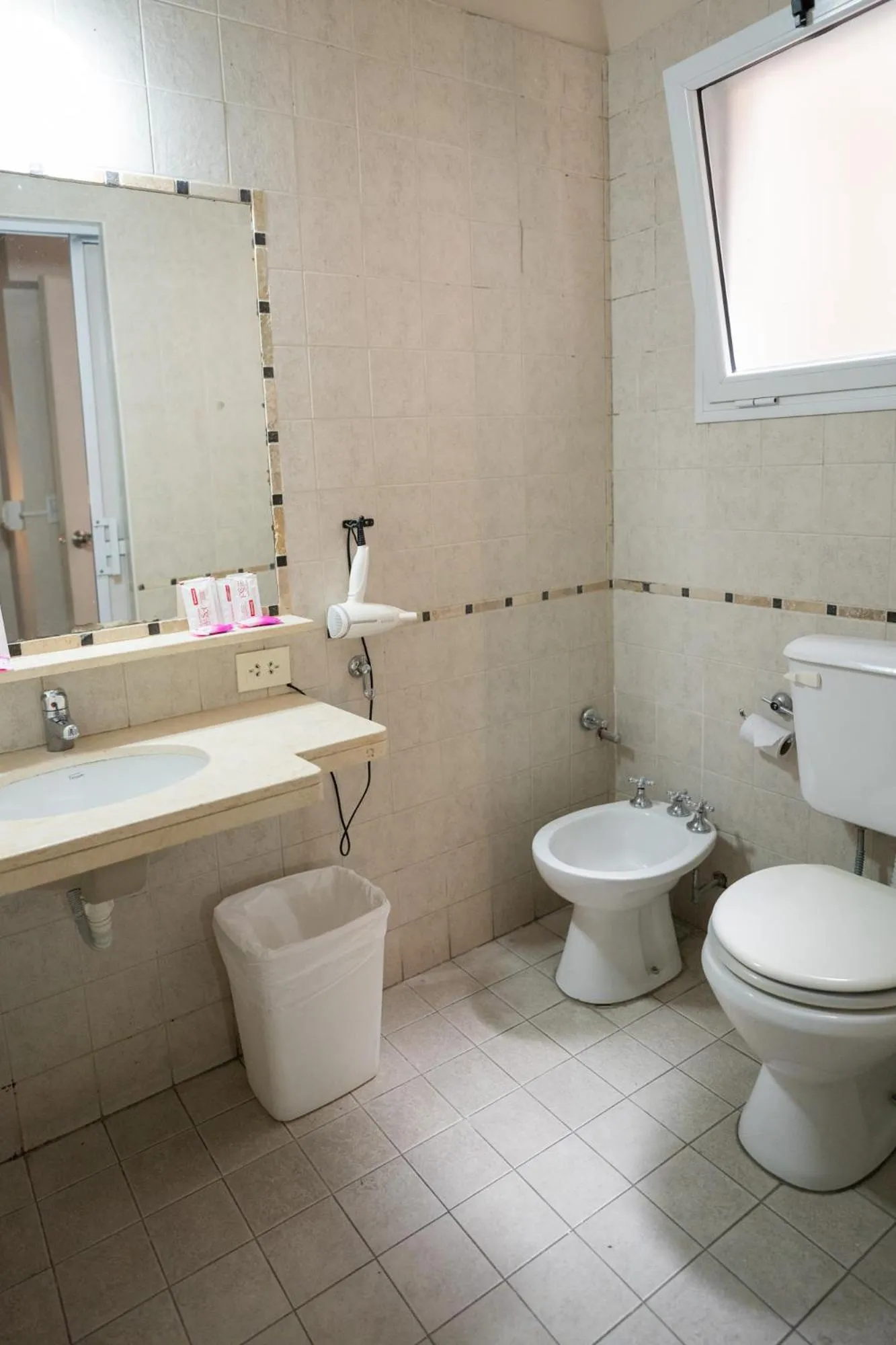 Hotel Posada Del Sol