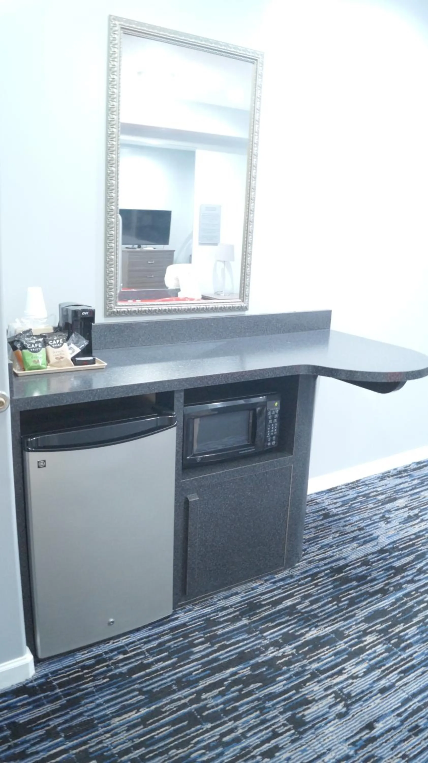 Magnolia Inn and Suites Olive Branch