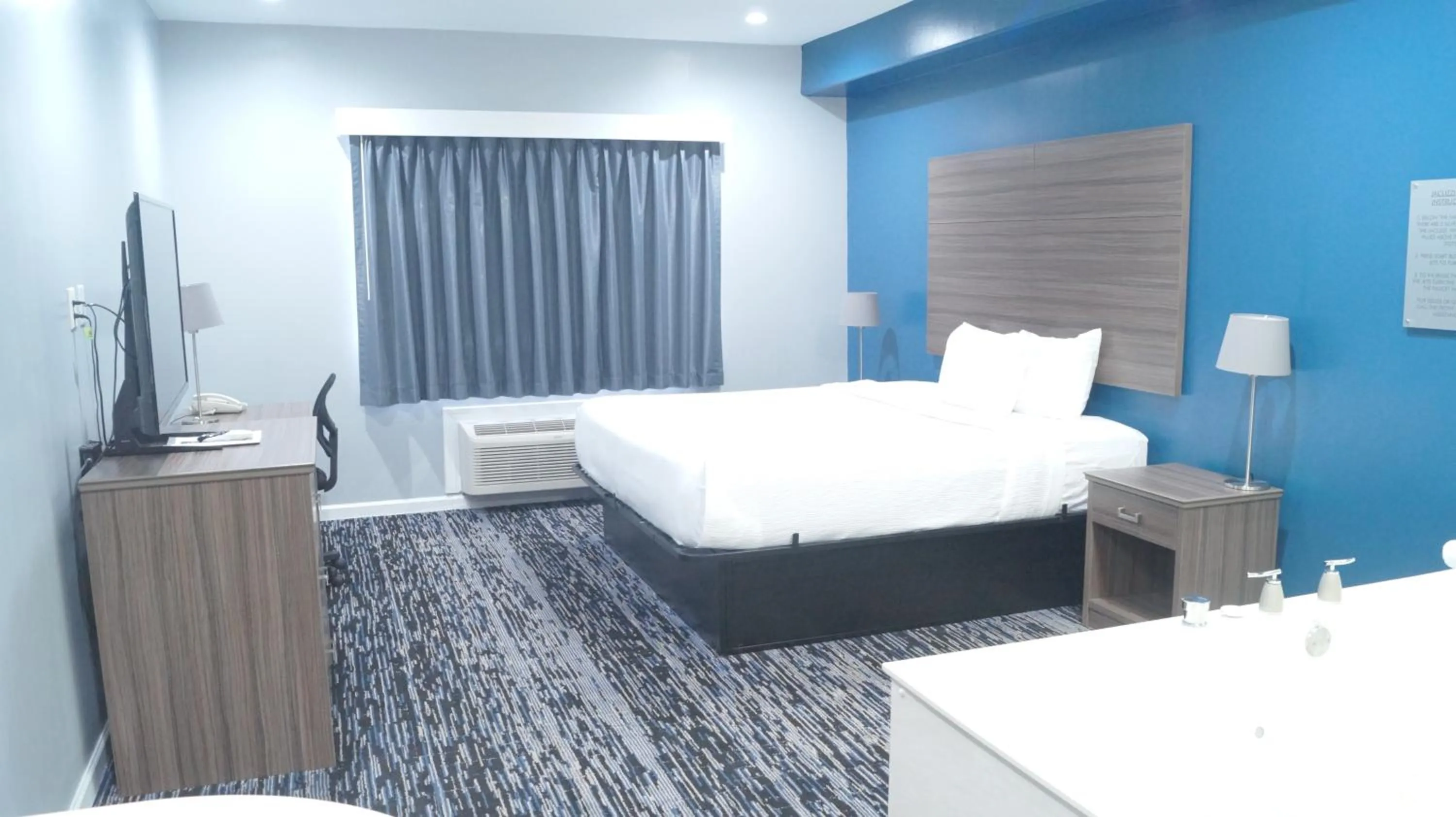 Magnolia Inn and Suites Olive Branch