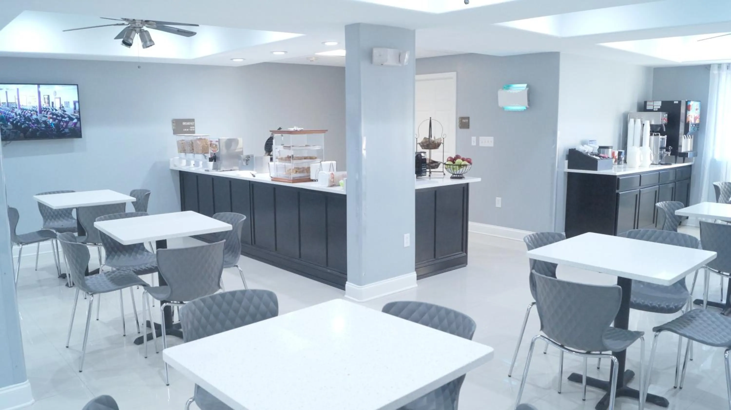 Magnolia Inn and Suites Olive Branch