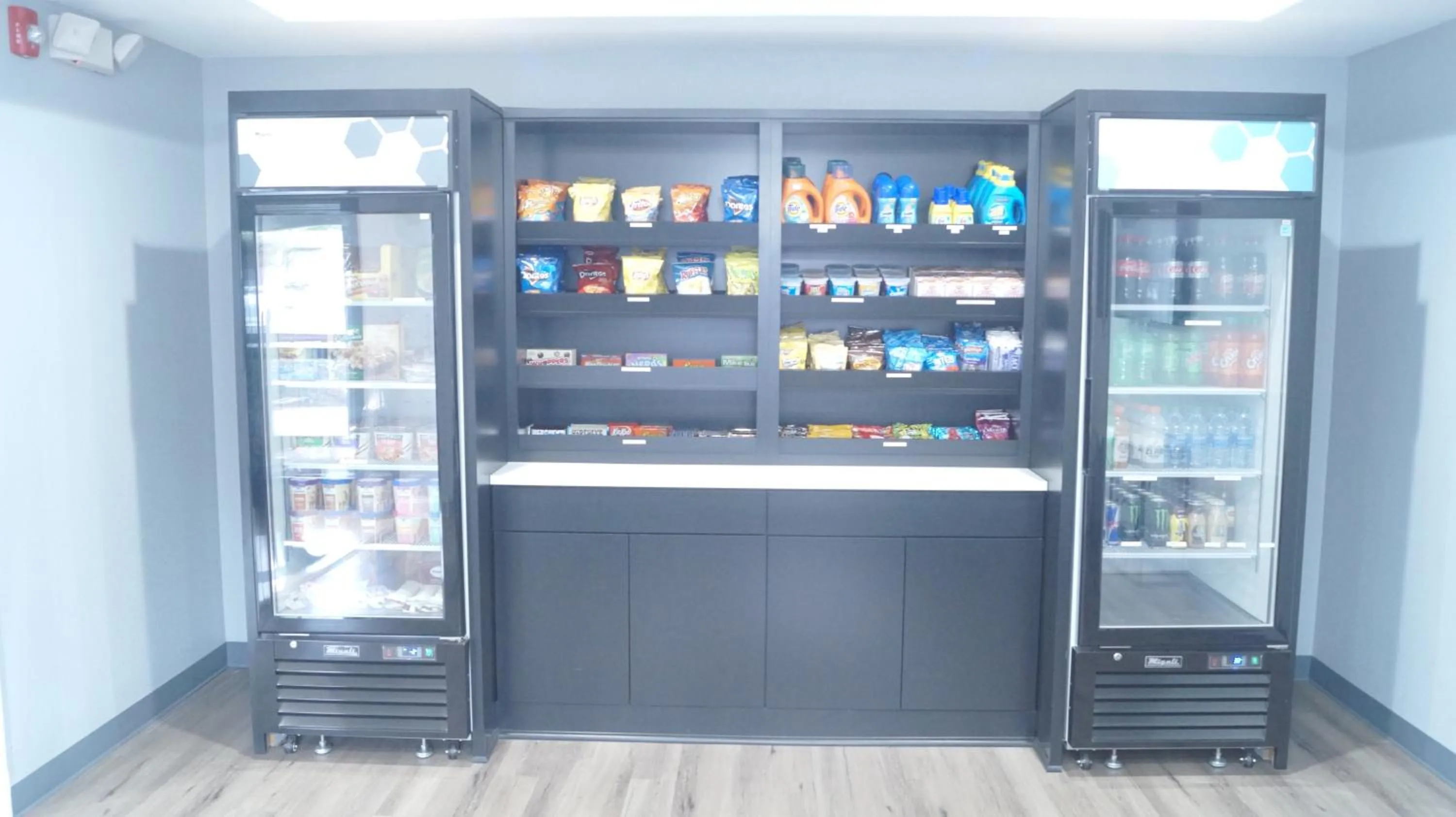 Magnolia Inn and Suites Olive Branch