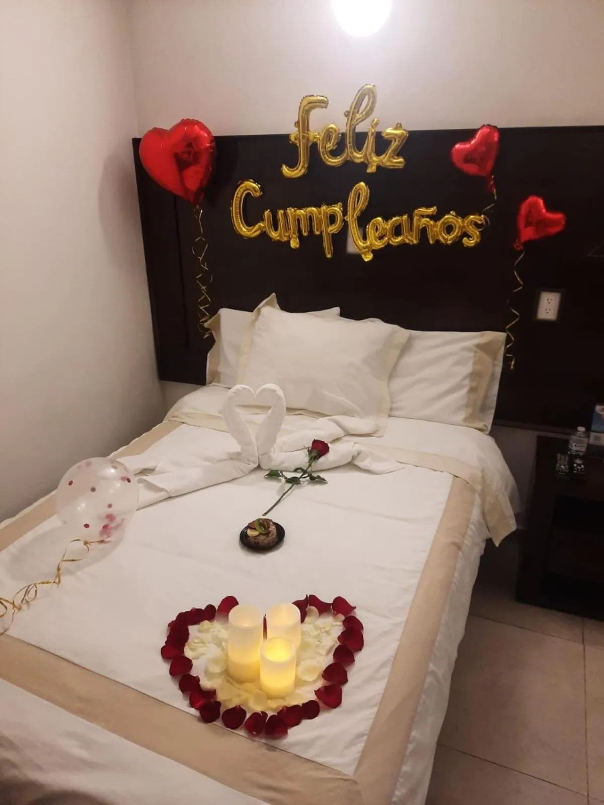 Other, Bed in Hotel Boutique Yaocalli