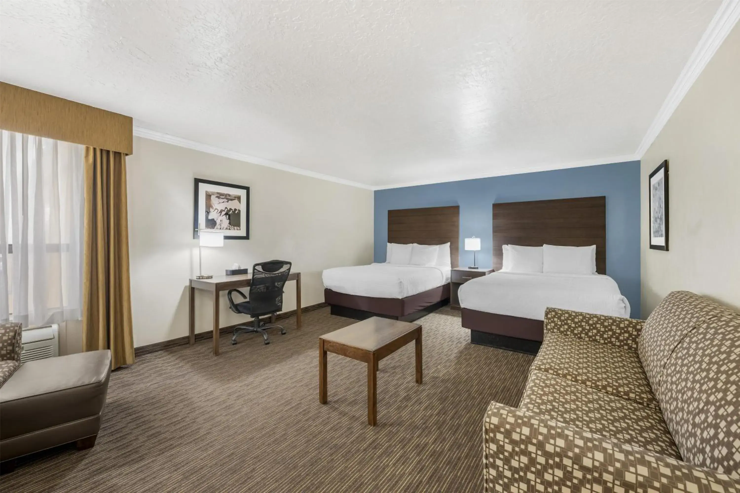 Best Western Airport Albuquerque InnSuites Hotel & Suites Best Western Airport Albuquerque InnSuites Hotel & Suites