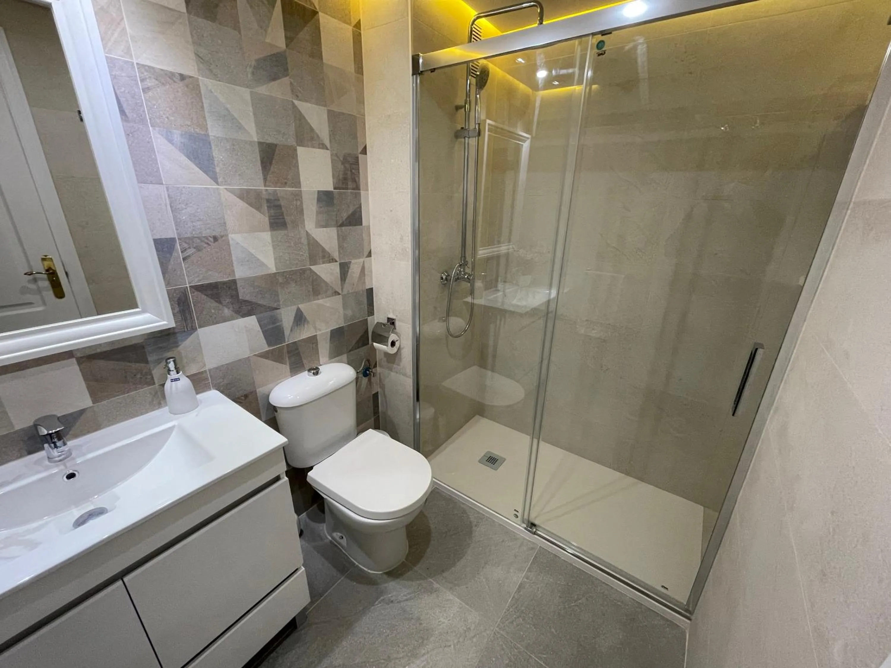 Residencial las Flores Marbella