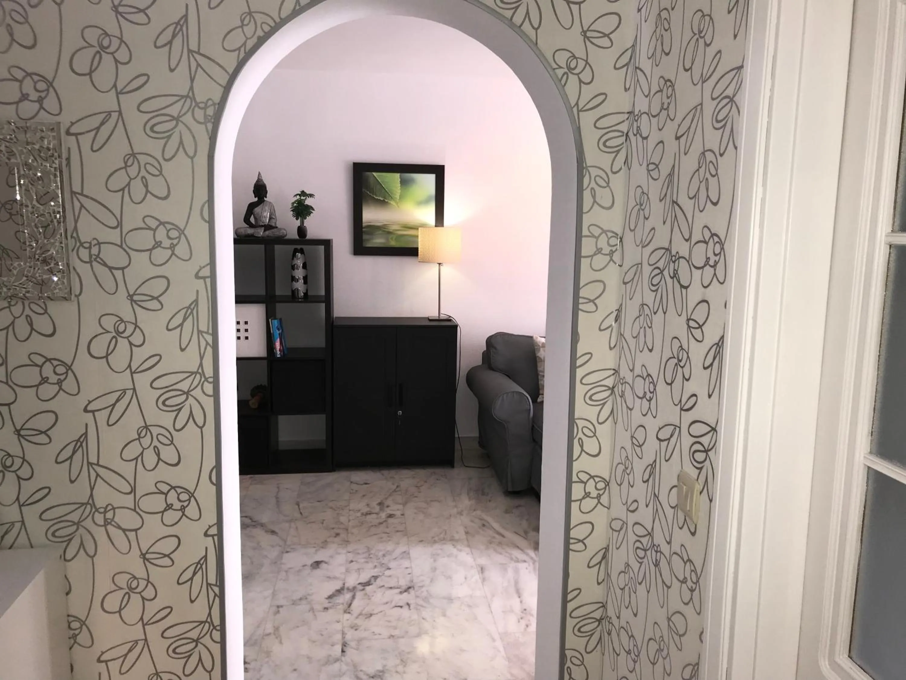 Residencial las Flores Marbella