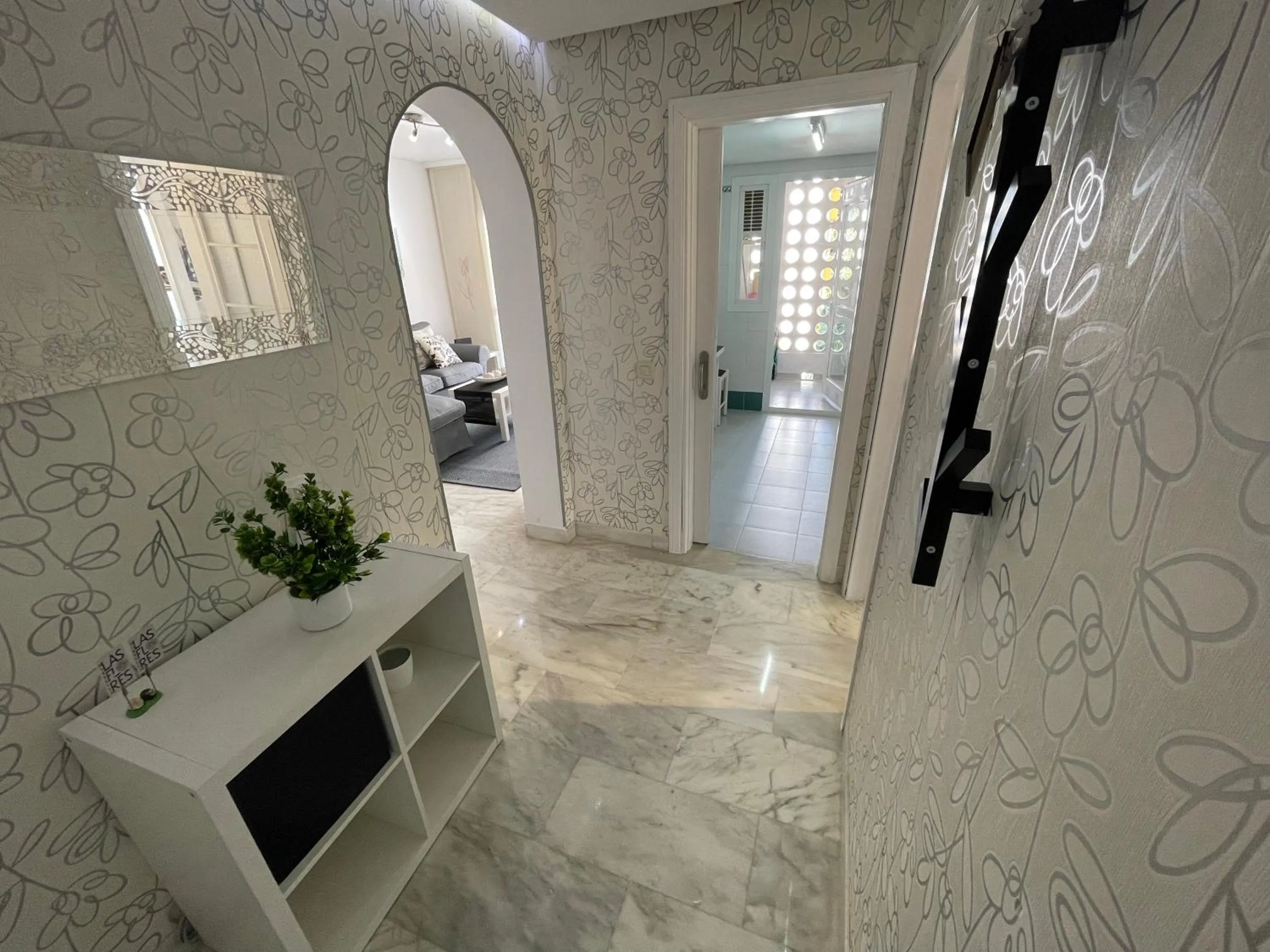 Residencial las Flores Marbella