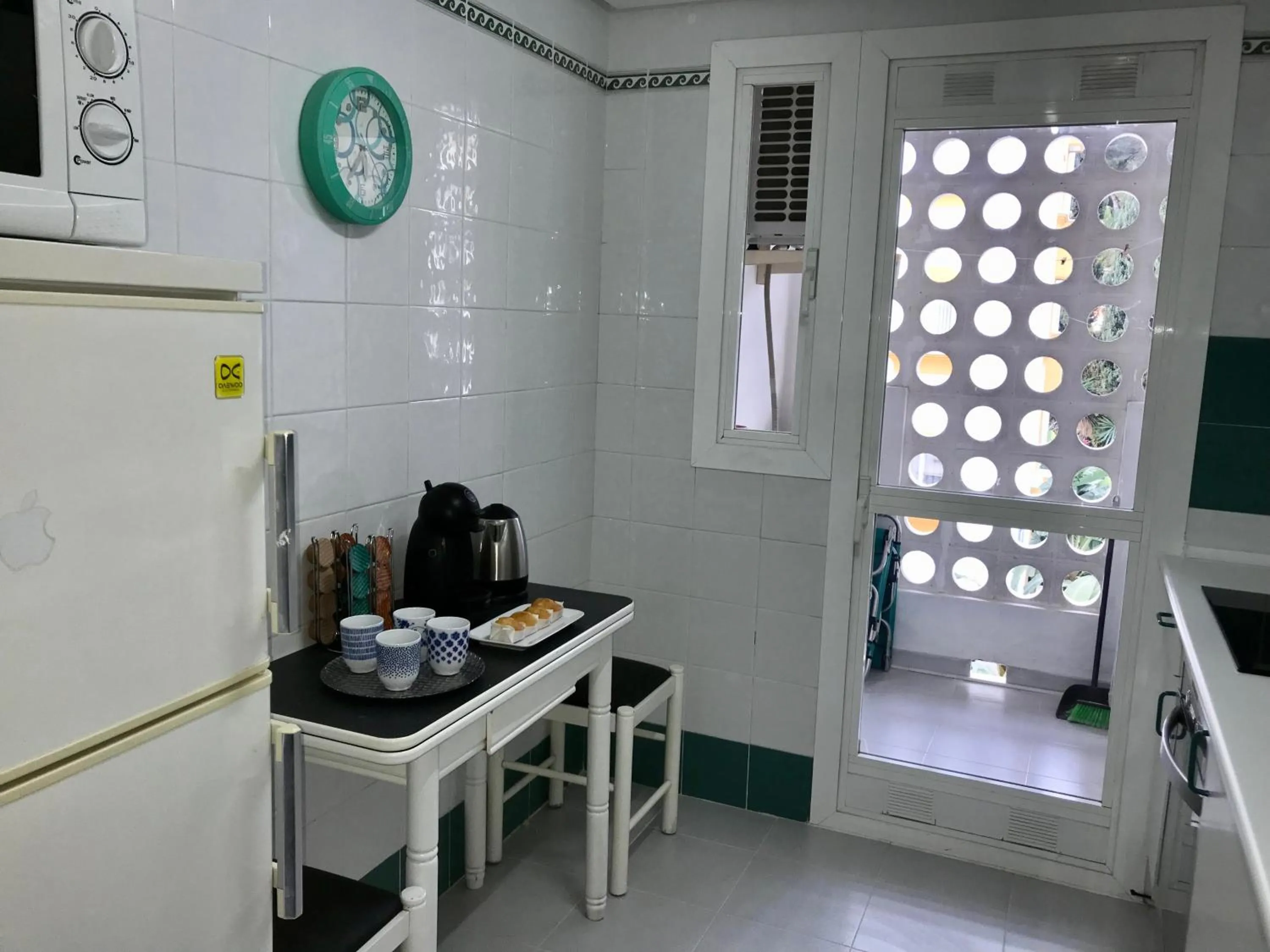 Residencial las Flores Marbella