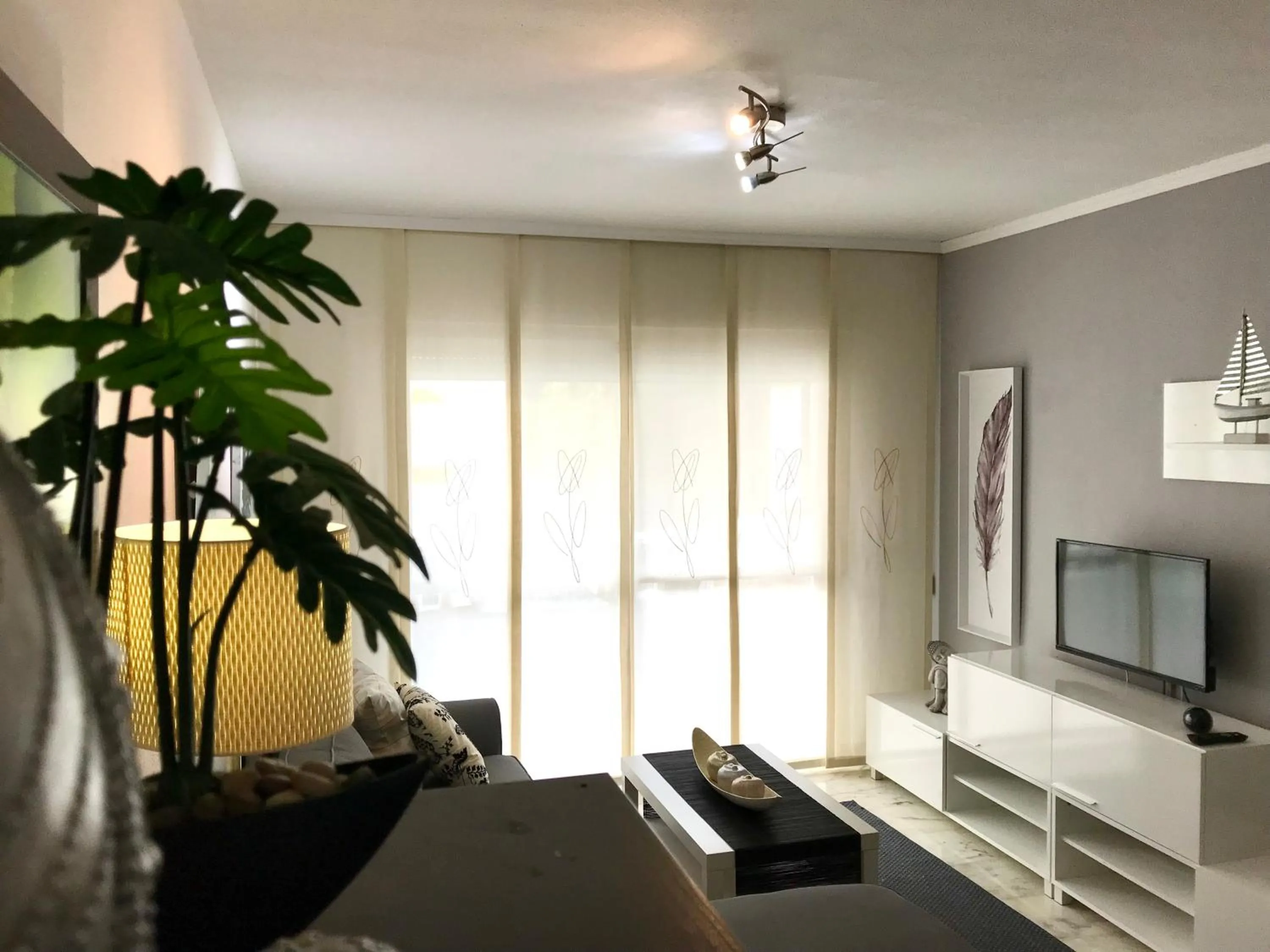 Residencial las Flores Marbella