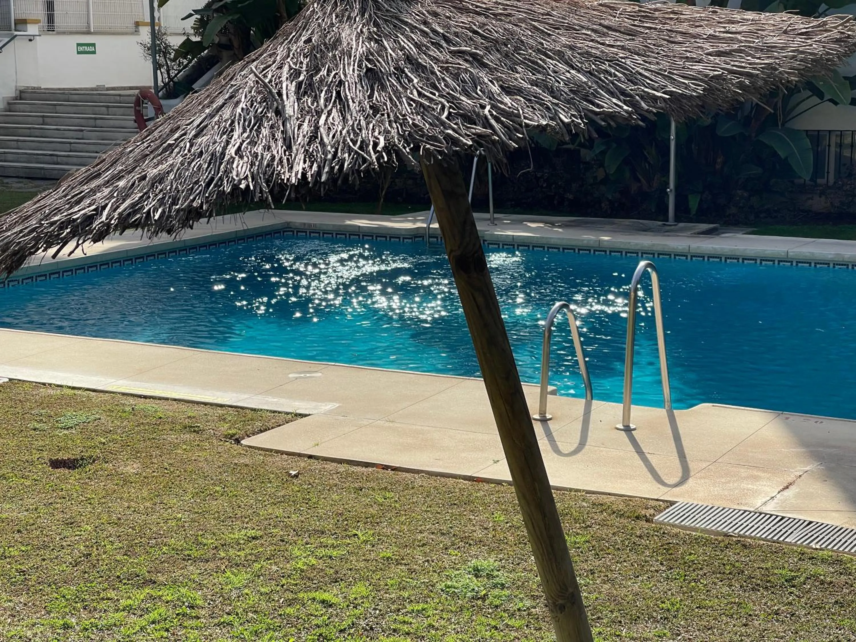 Residencial las Flores Marbella