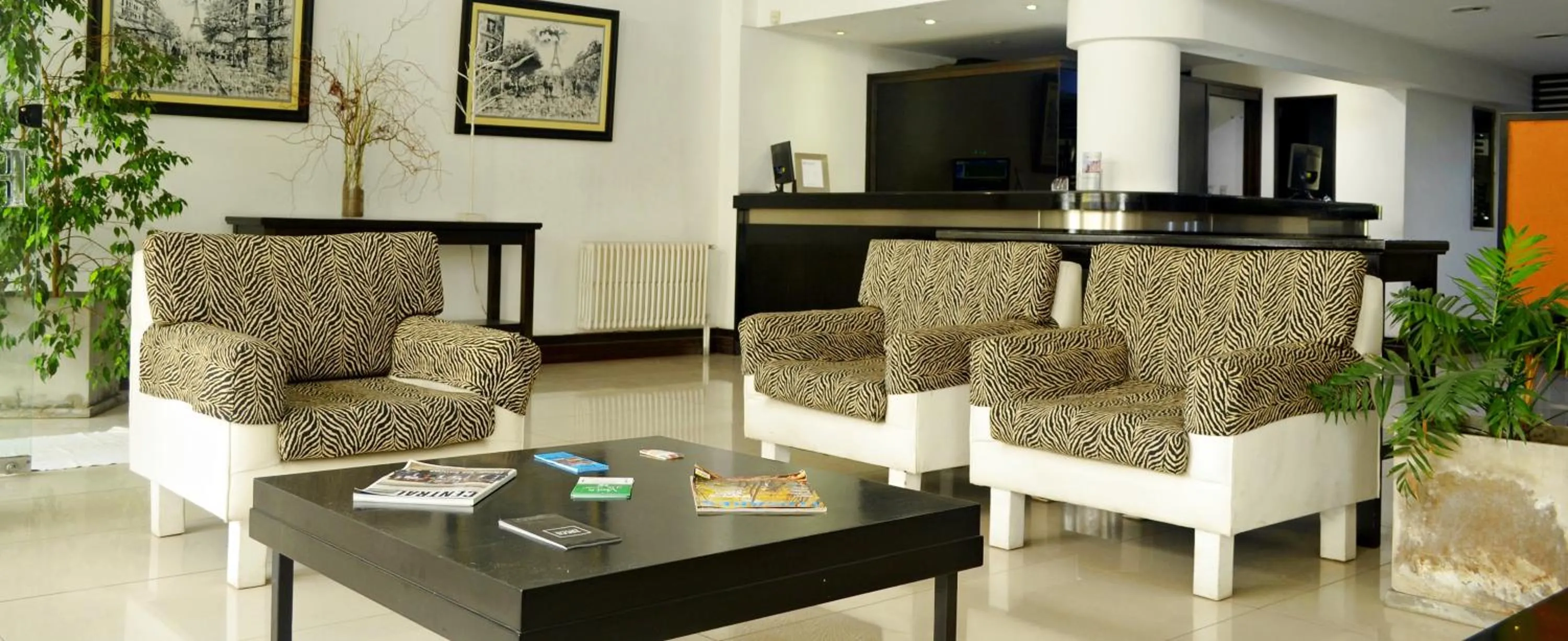 Hotel Corbel Superior by bund
